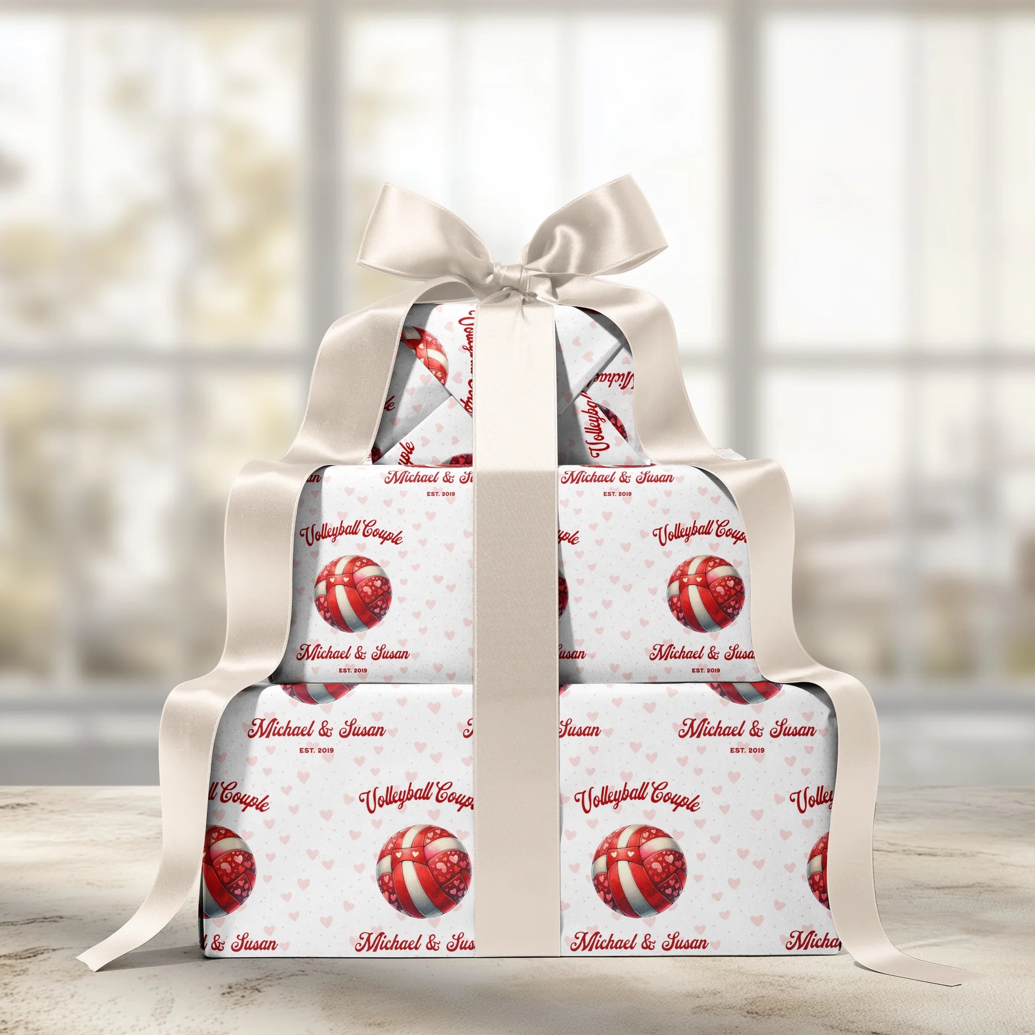 Little Ace Gift Wrapping Paper