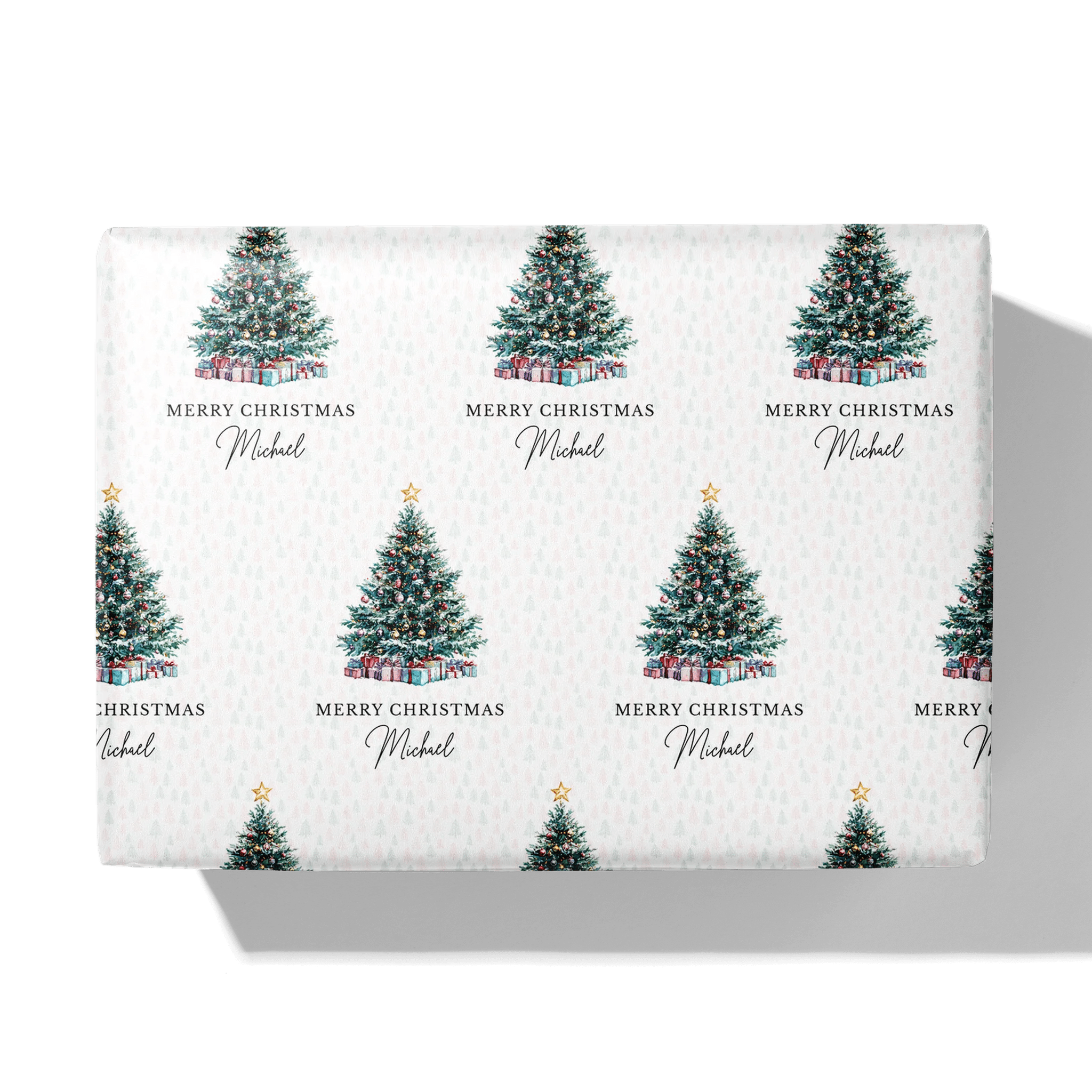 Best Day Ever Gift Wrapping Paper