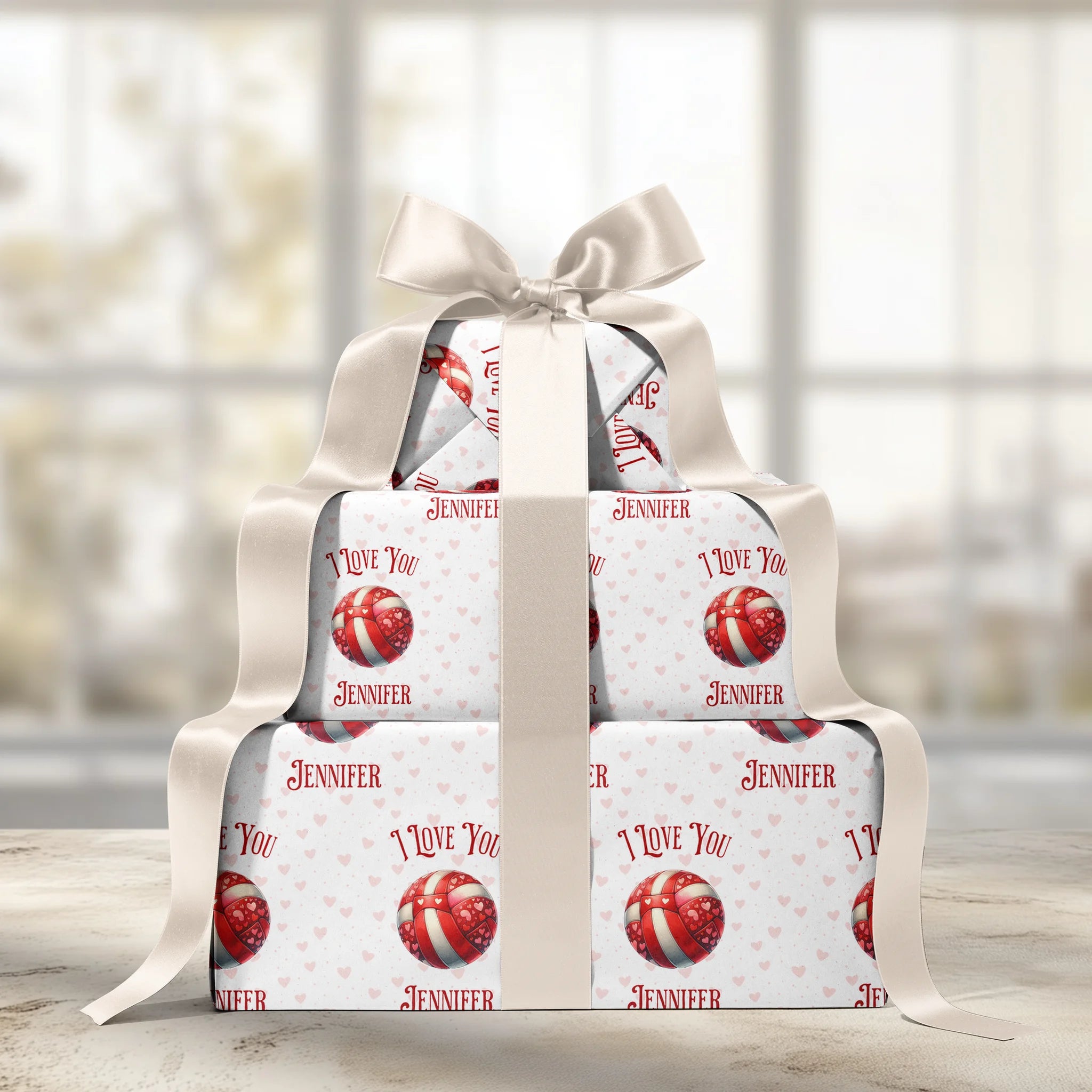 Ghoul Times Roll Gift Wrapping Paper