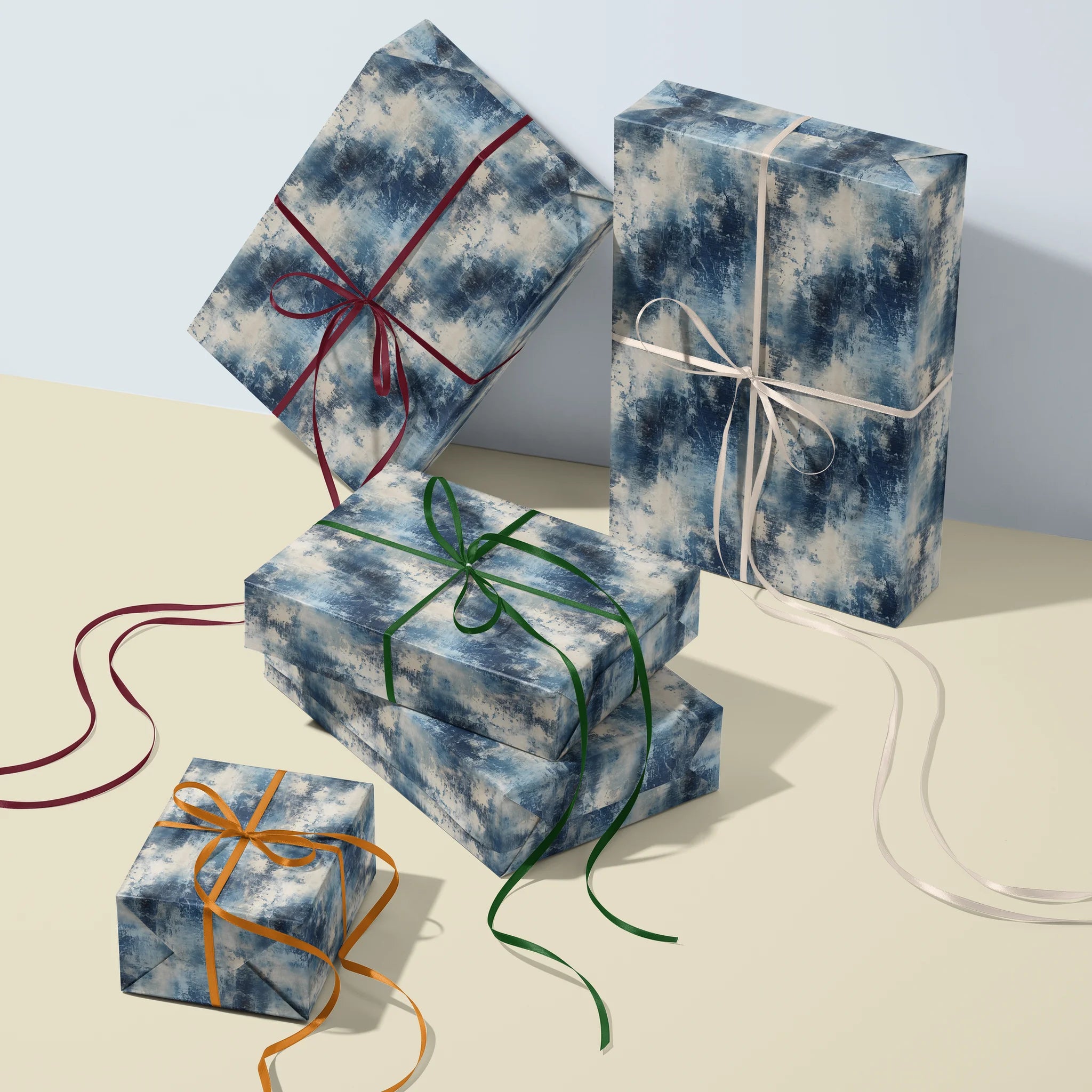 Cloud Nine Wrap Gift Wrapping Paper