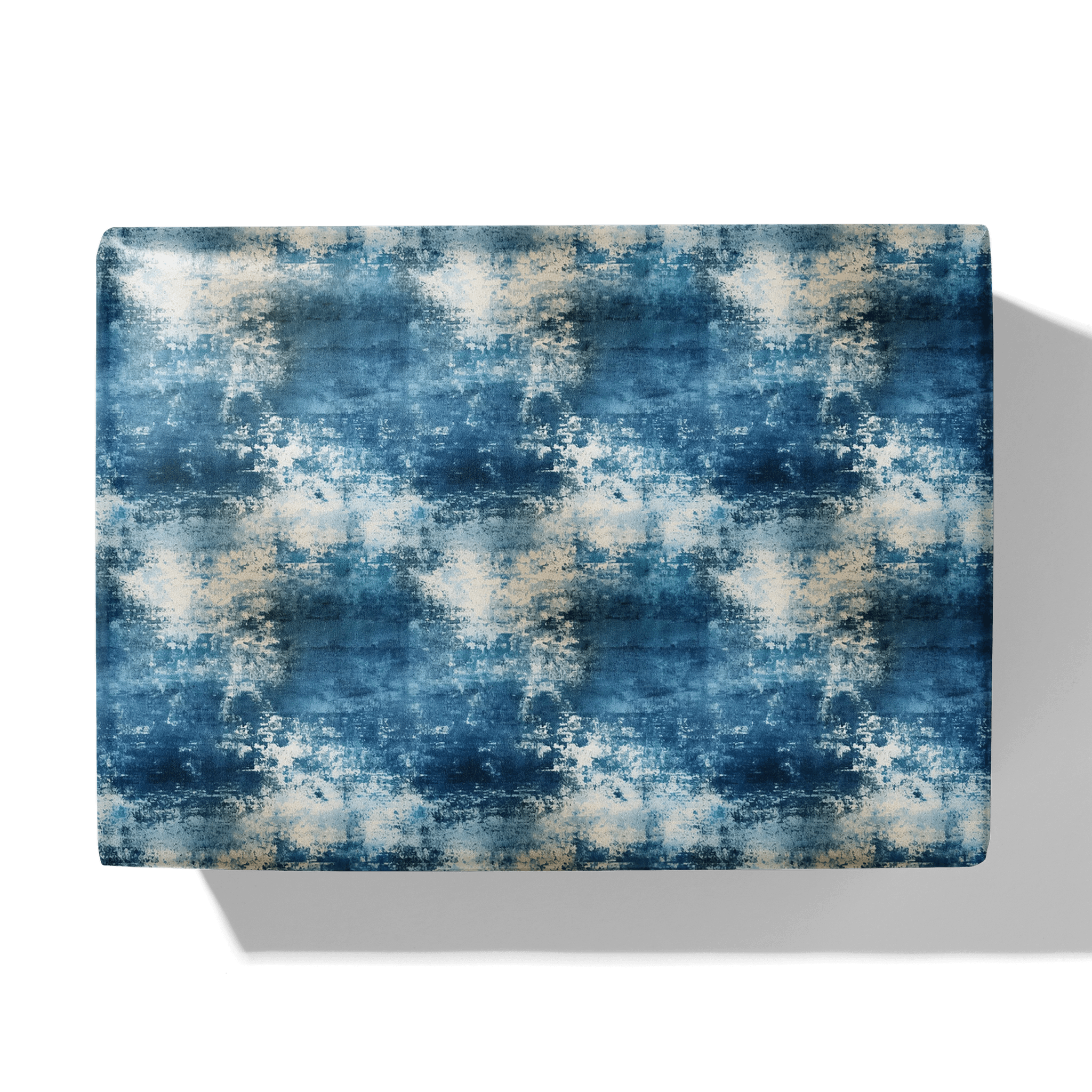 All the Layers Gift Wrapping Paper
