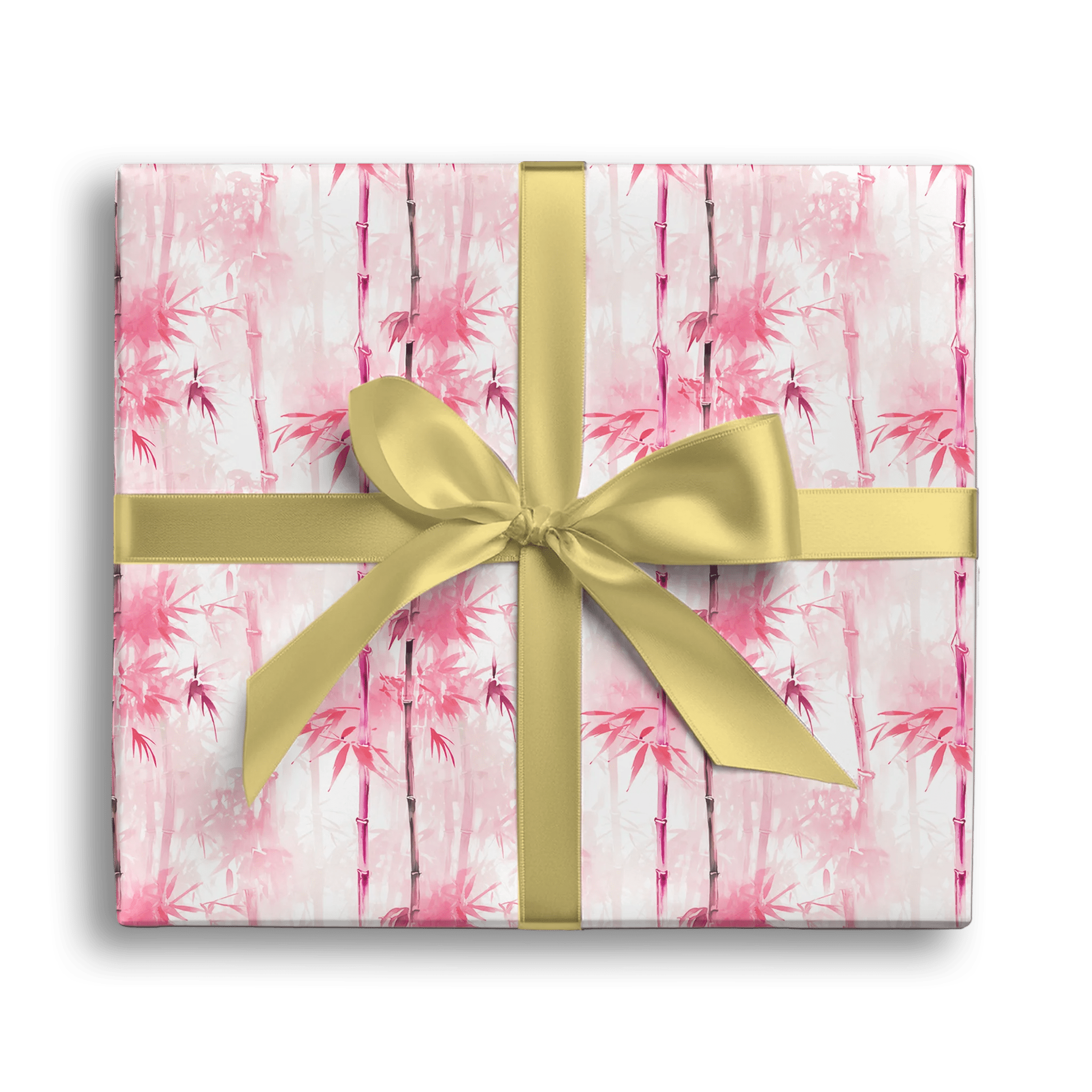 Bamboozled Surprise Gift Wrapping Paper