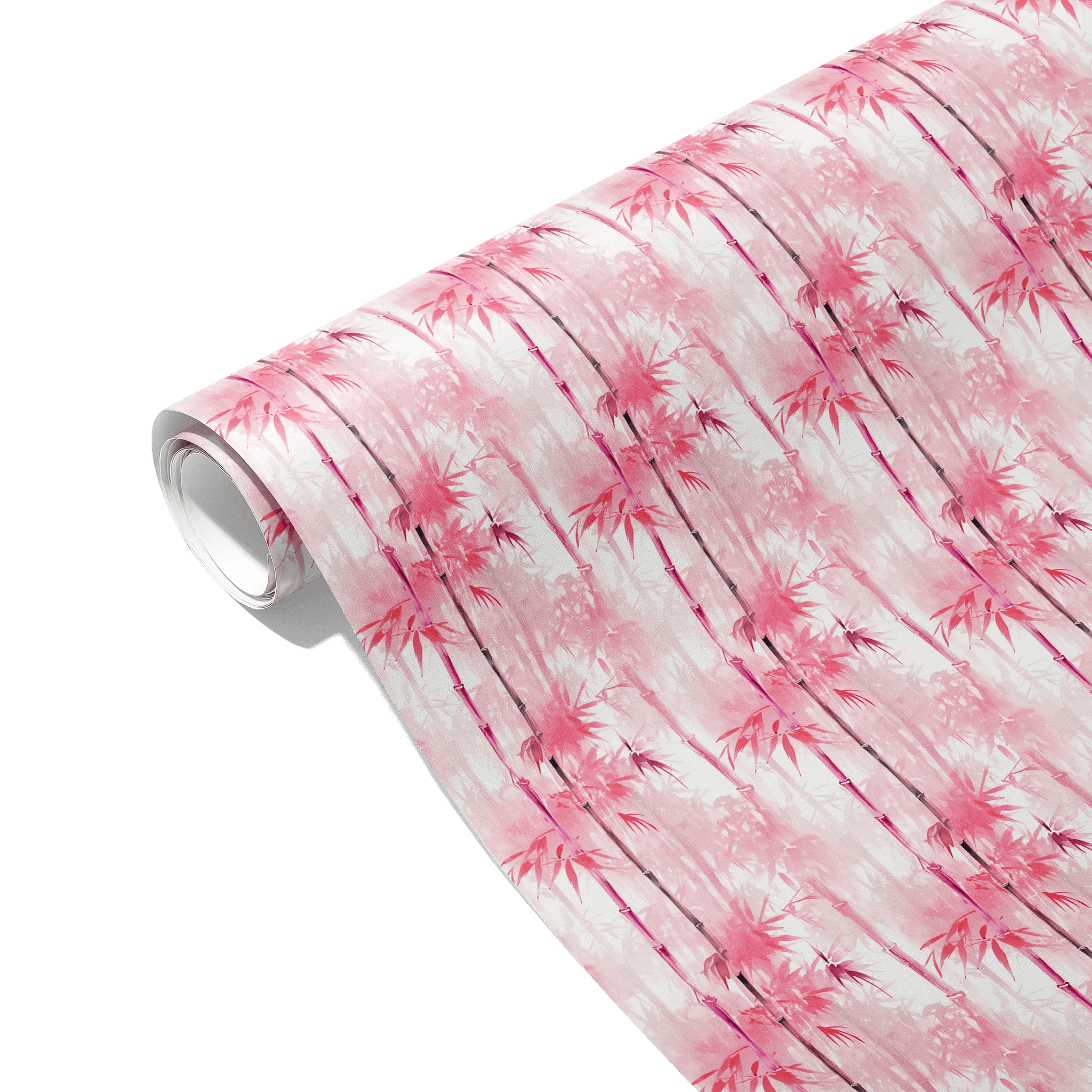 Bamboozled Surprise Gift Wrapping Paper