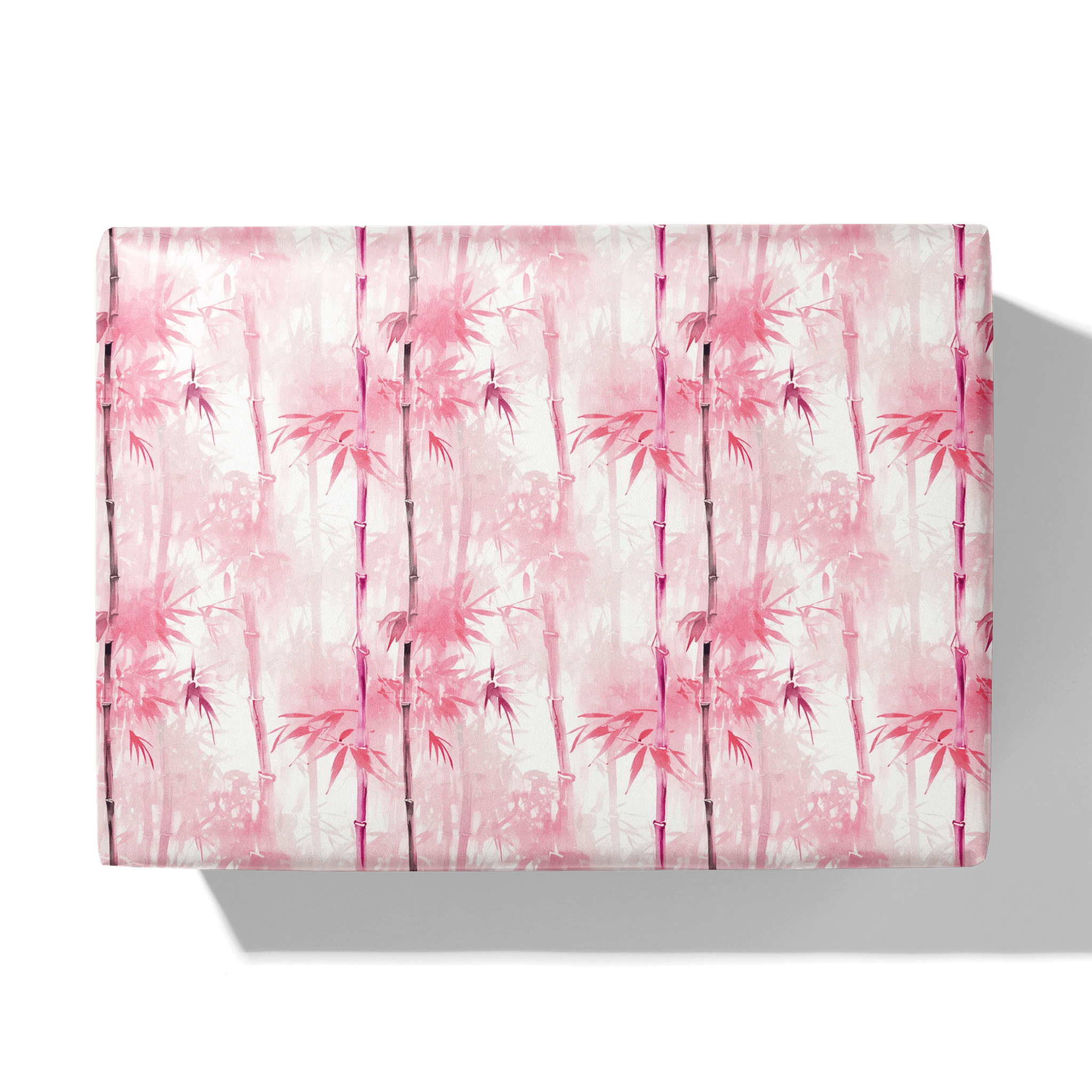 Bamboozled Surprise Gift Wrapping Paper