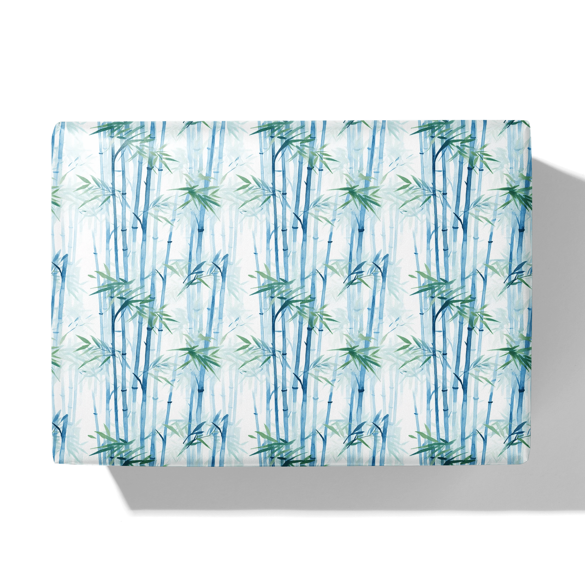 Sprout About Gift Wrapping Paper