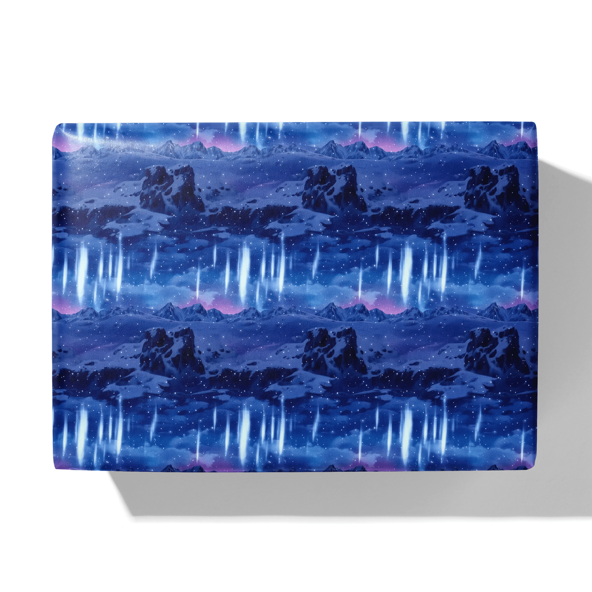 Aurora Encore Gift Wrapping Paper