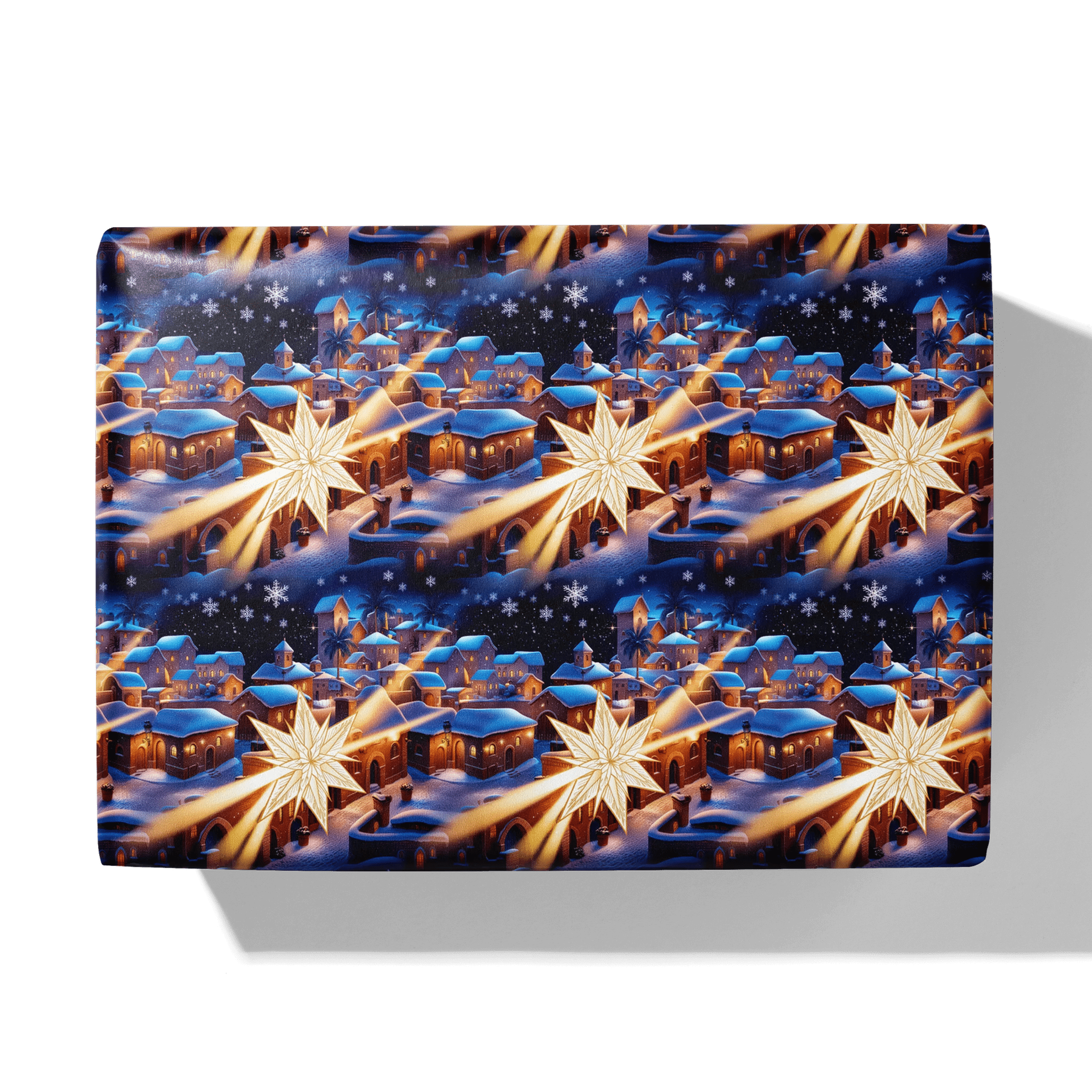 Mirthquake Gift Wrapping Paper