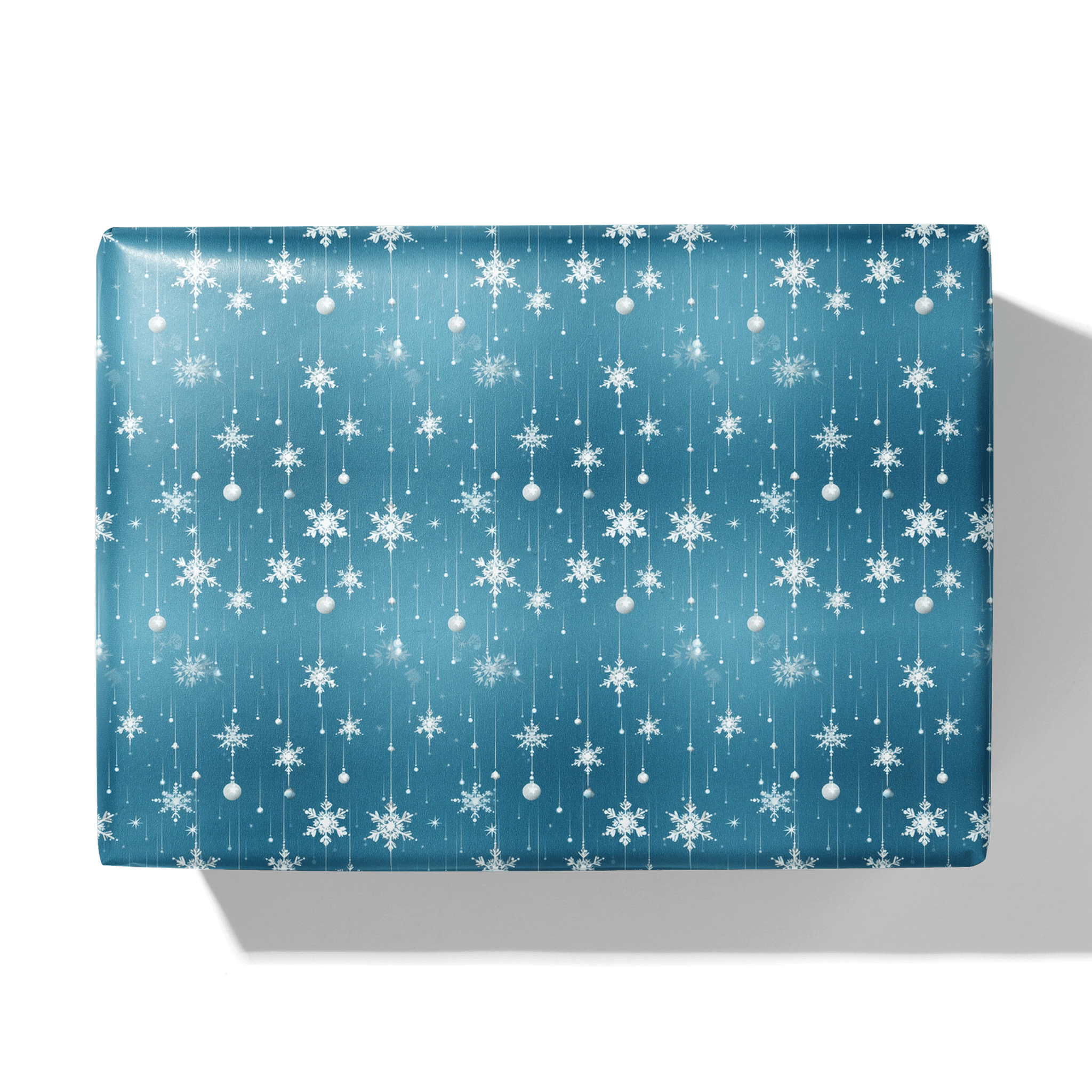 Flake It Till You Make It Gift Wrapping Paper