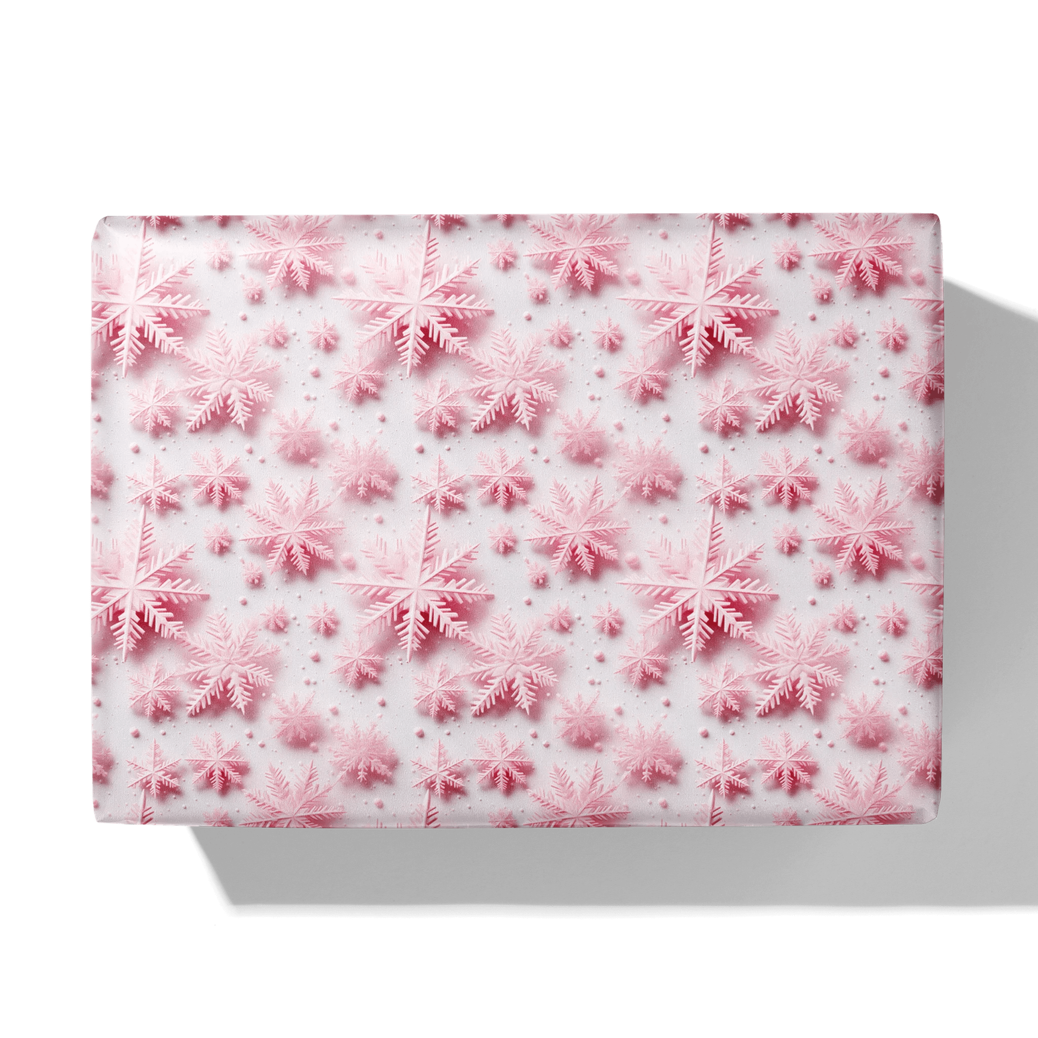 Let It Gift Gift Wrapping Paper