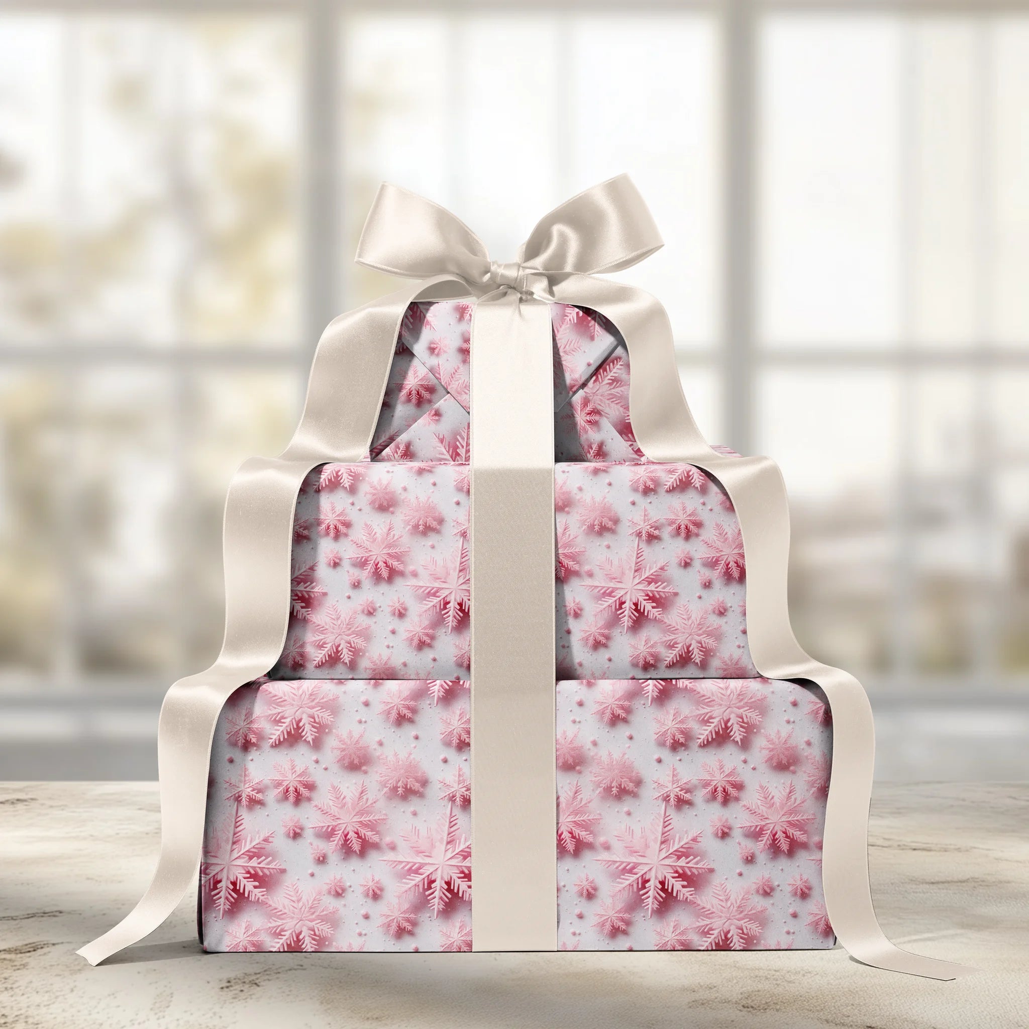 Let It Gift Gift Wrapping Paper