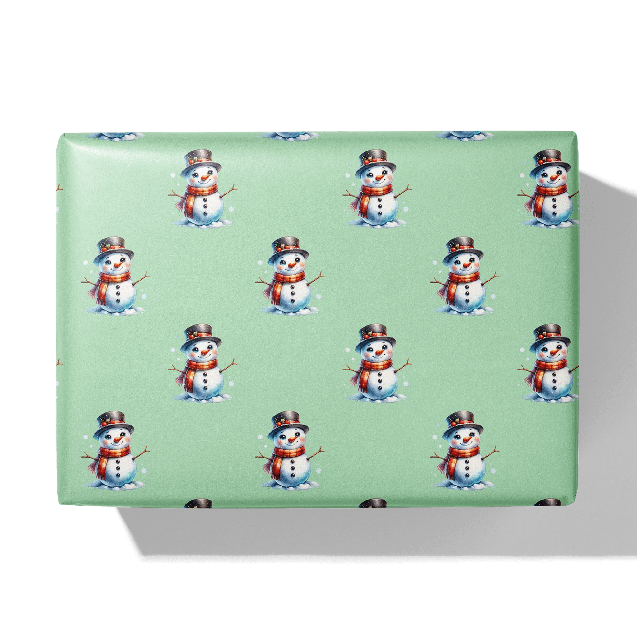 Melt My Cheer Gift Wrapping Paper