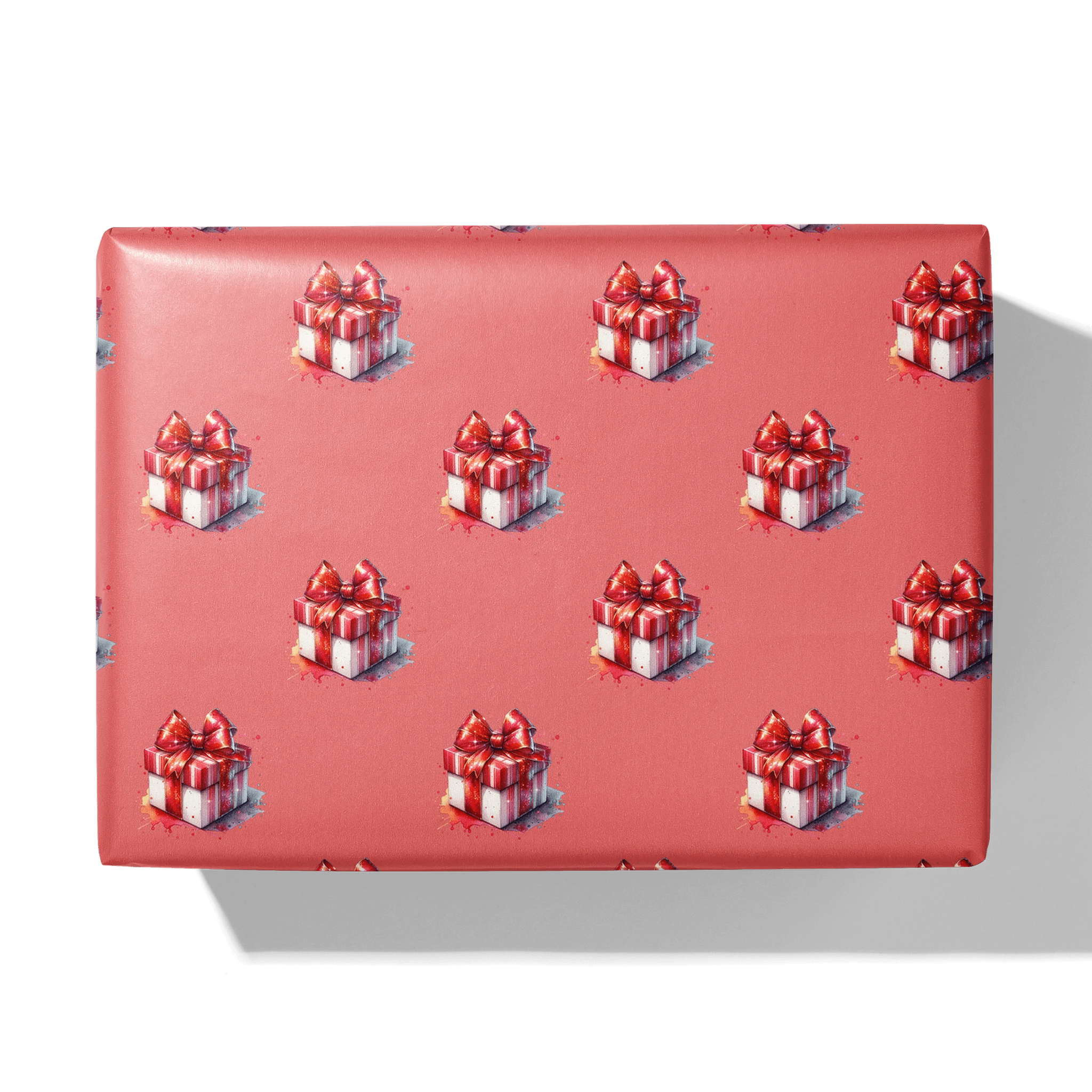 Strand Stand Gift Wrapping Paper