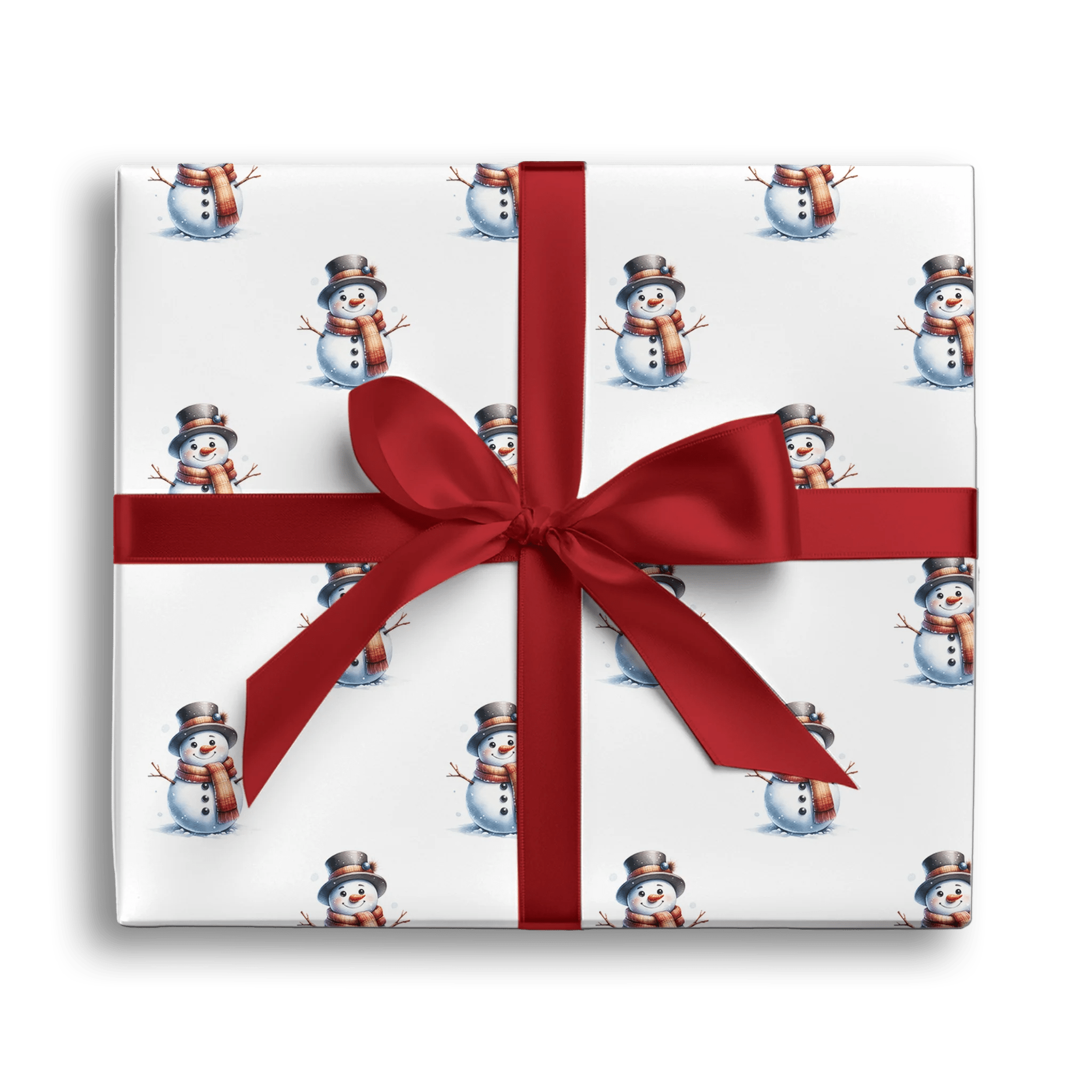 Chillin’ Season Gift Wrapping Paper
