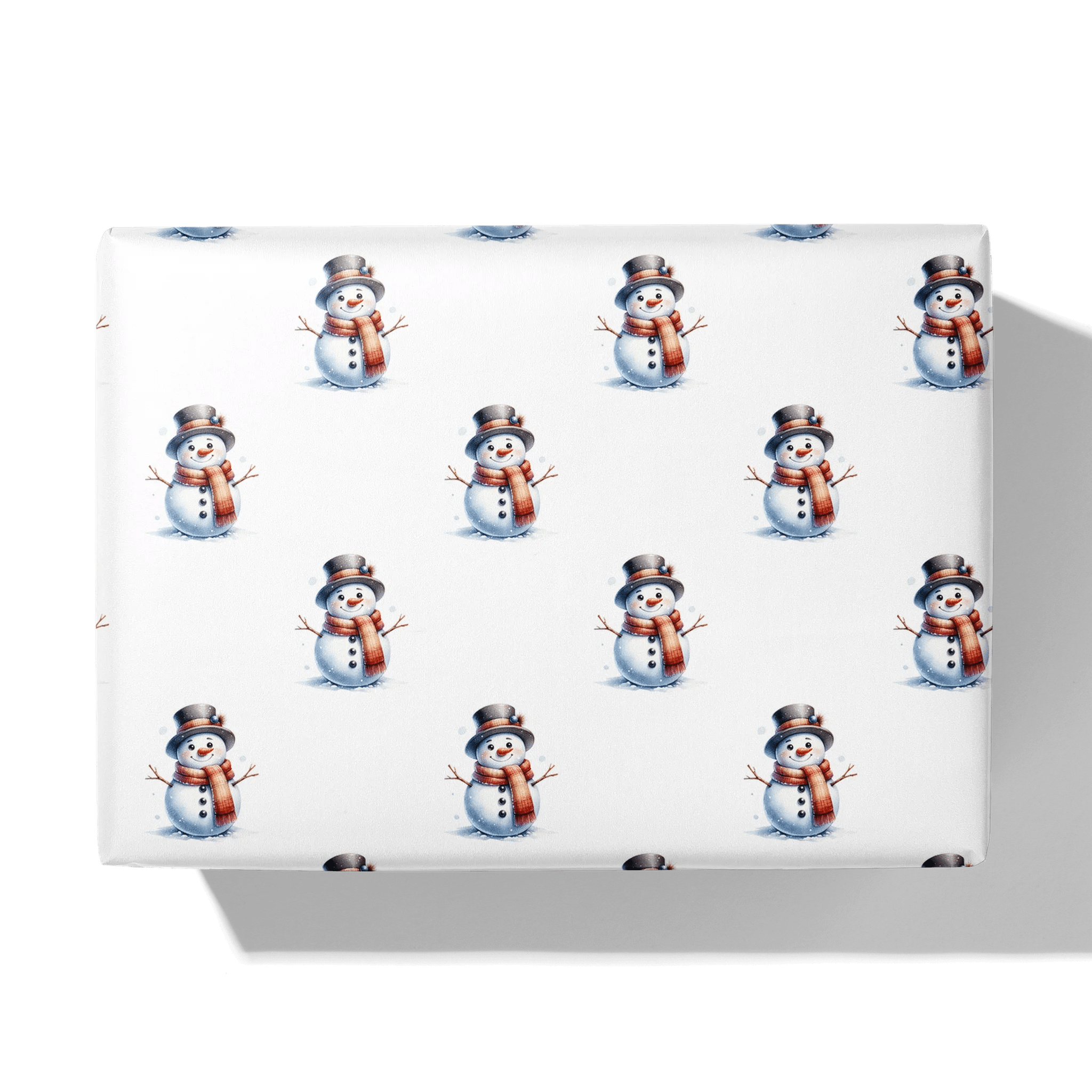 Chillin’ Season Gift Wrapping Paper