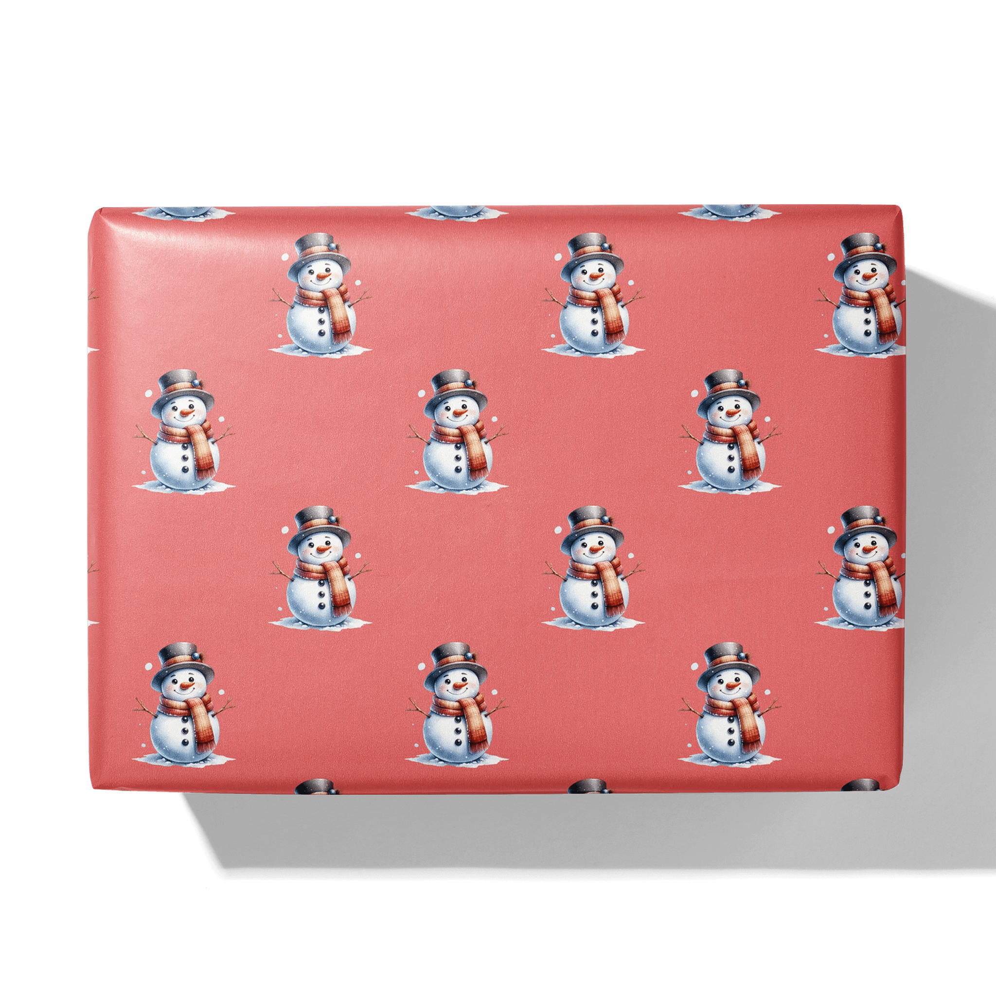 Chill Intentions Gift Wrapping Paper