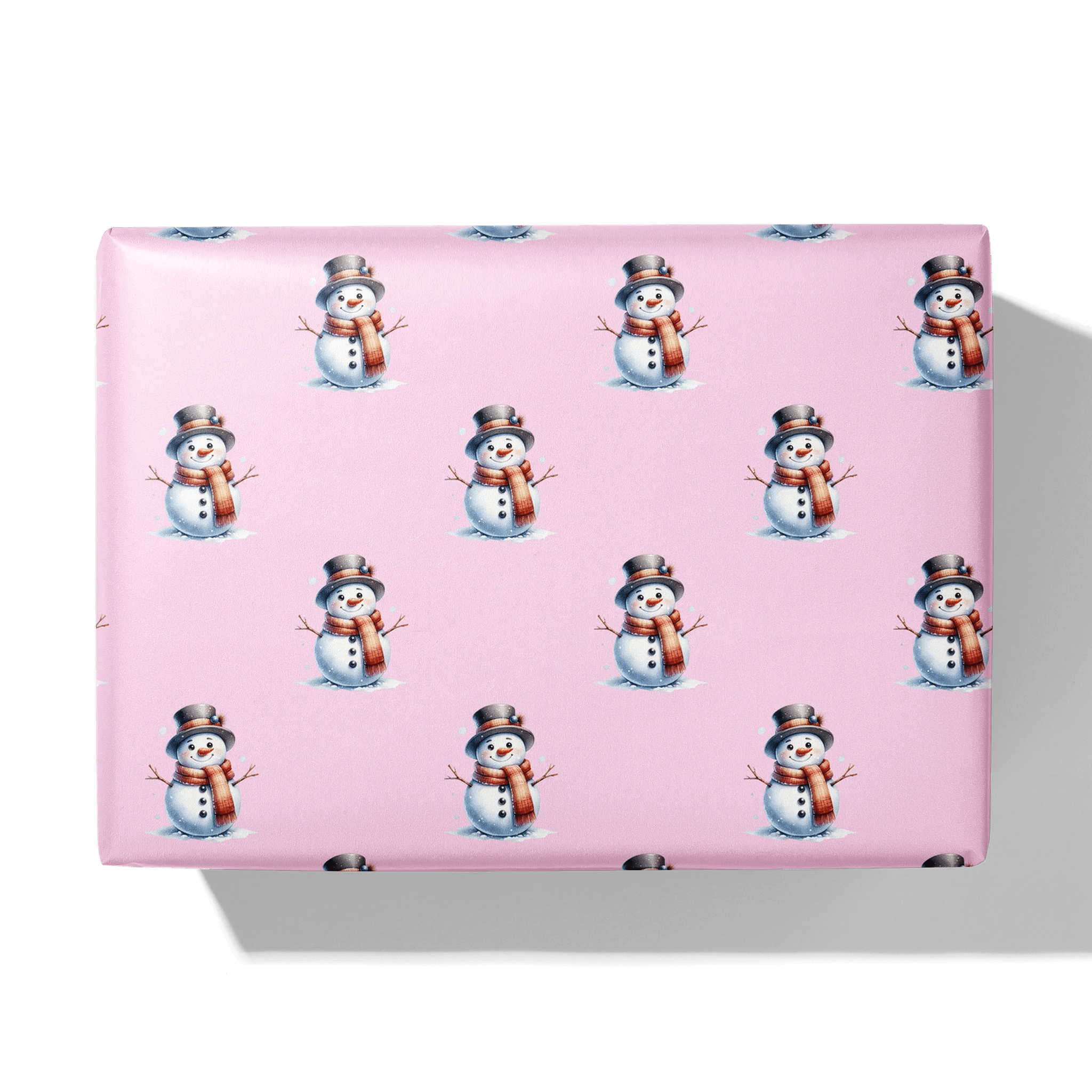 Fondue You Gift Wrapping Paper