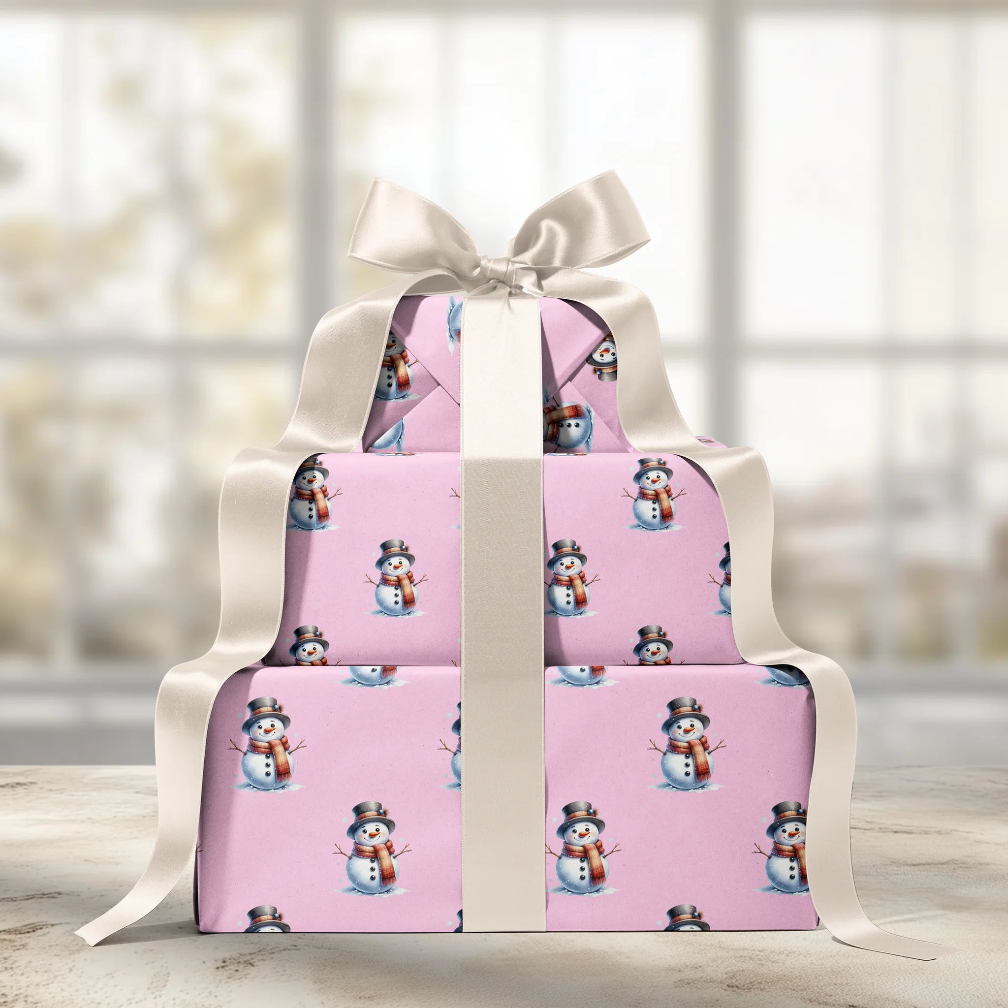 Fondue You Gift Wrapping Paper