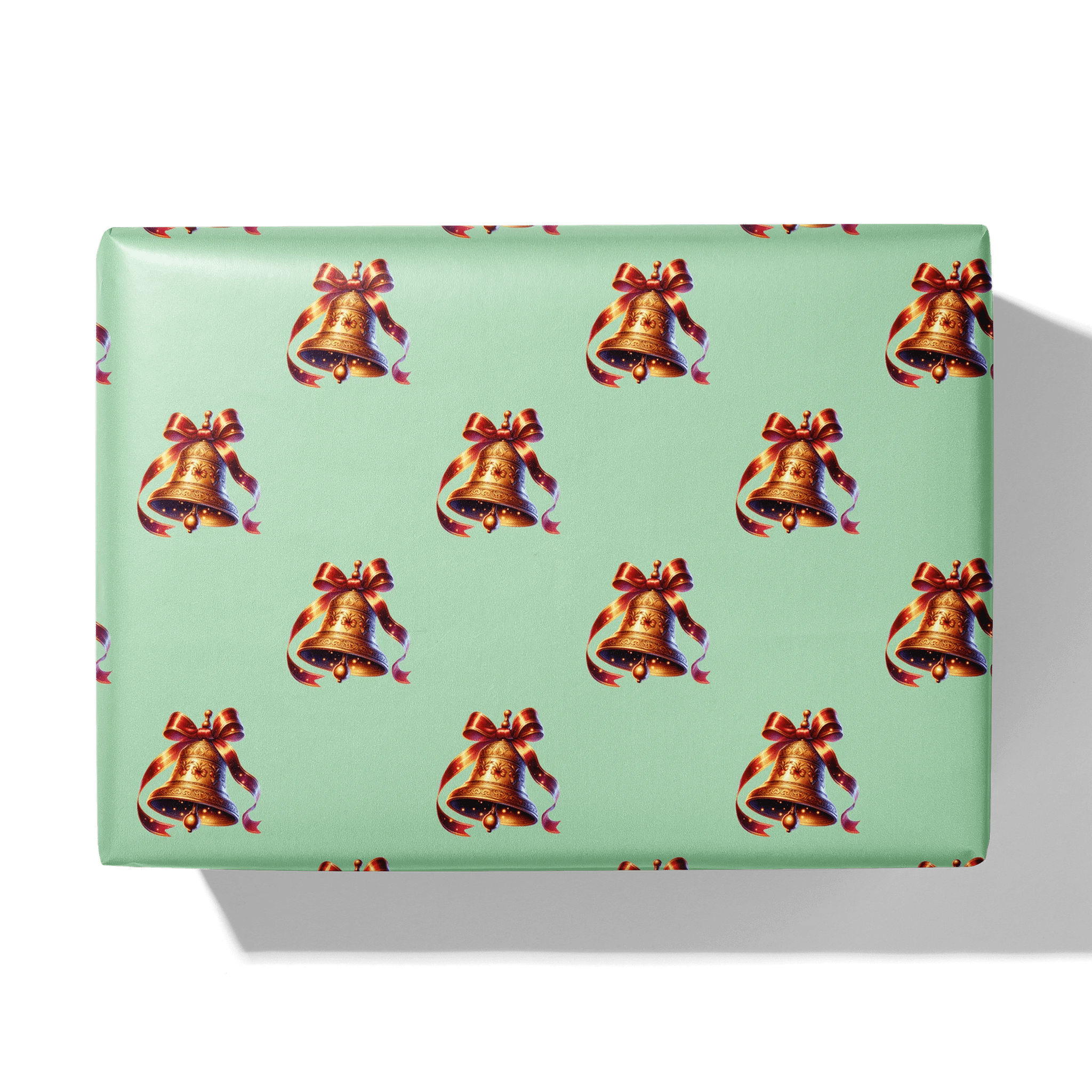 Ding Song Gift Wrapping Paper