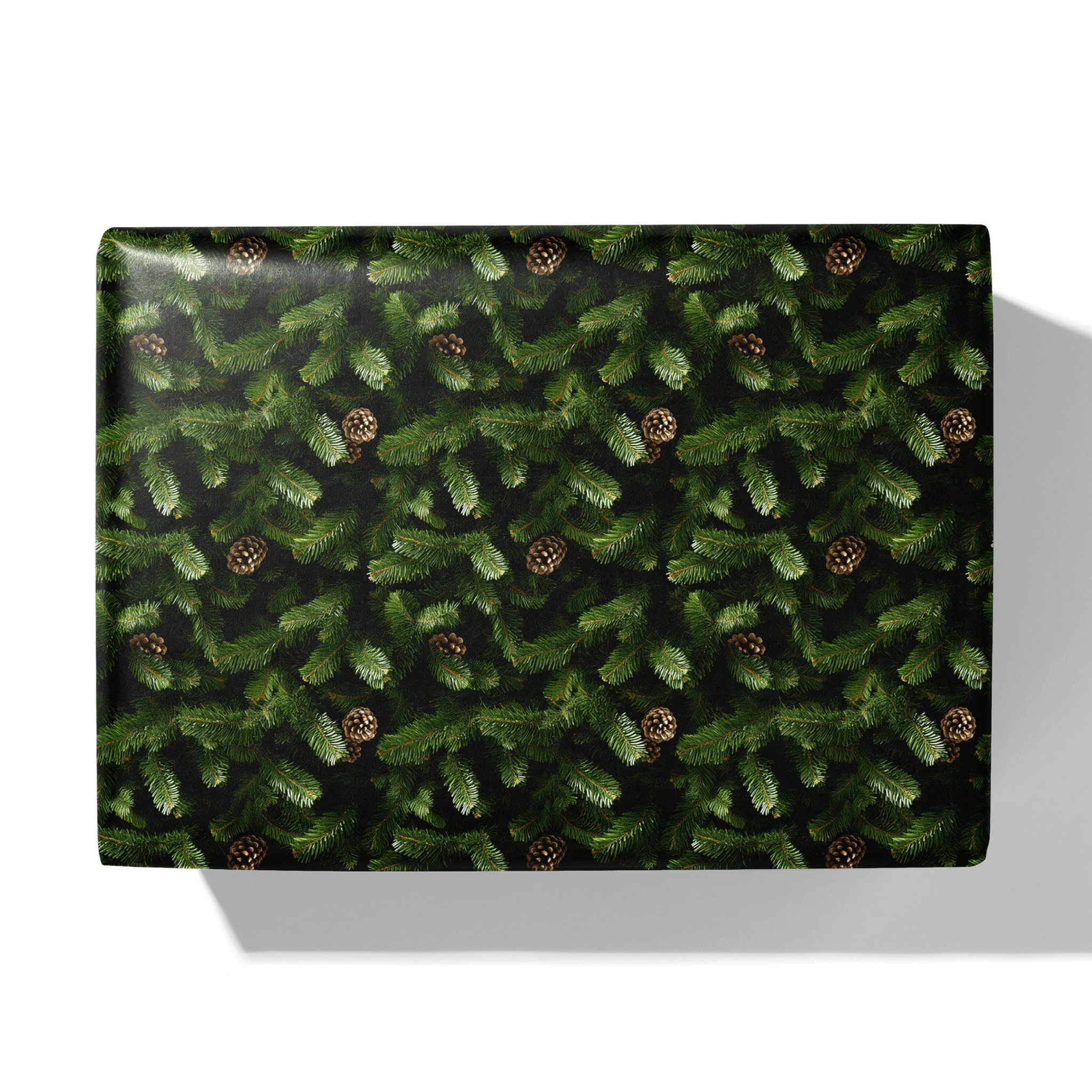 Needles & Nice Gift Wrapping Paper