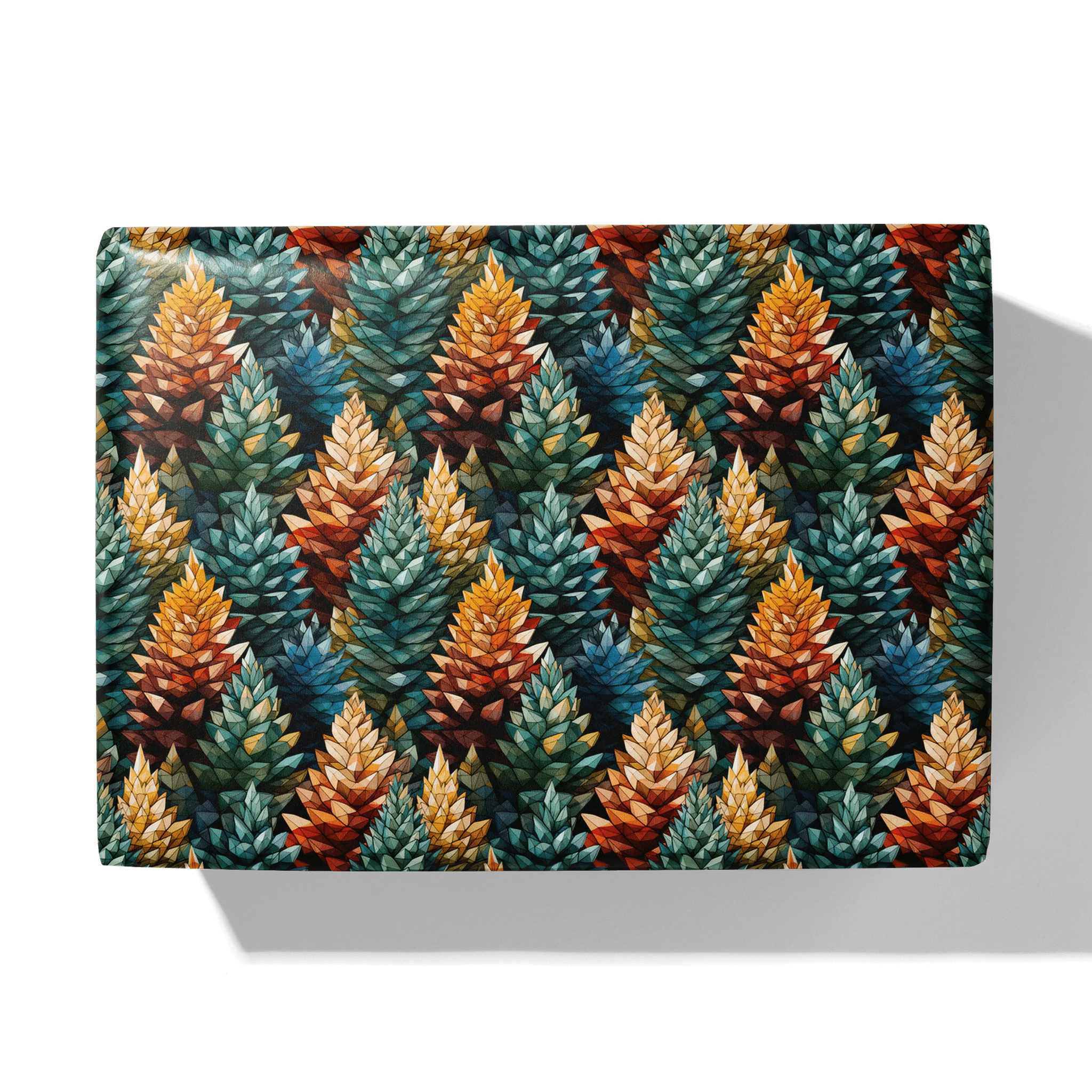 Pine Time Gift Wrapping Paper