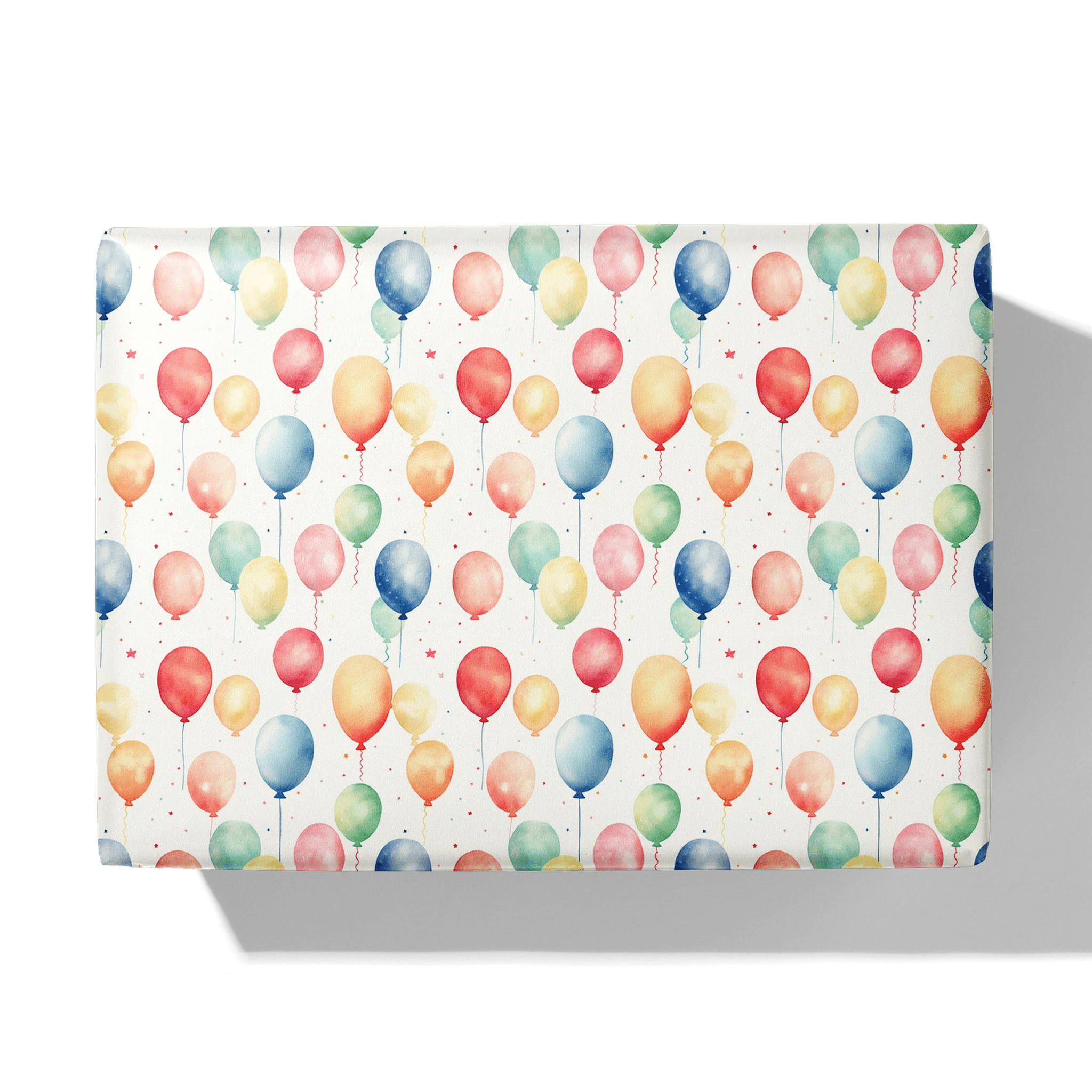 High Spirits Only Gift Wrapping Paper