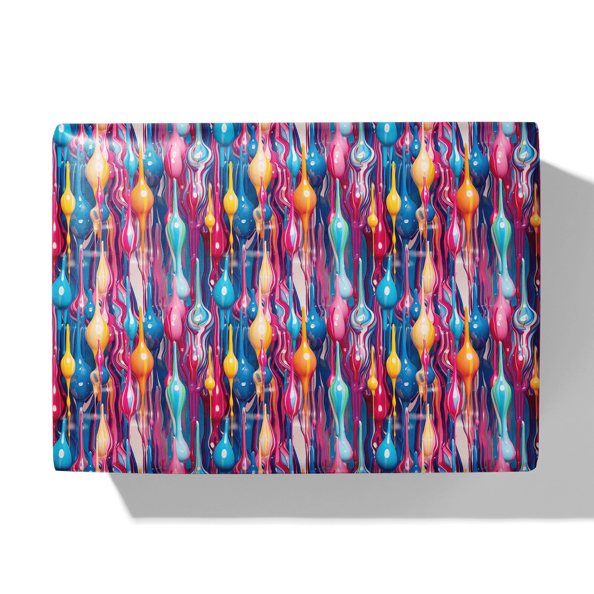 Drip the Halls Gift Wrapping Paper