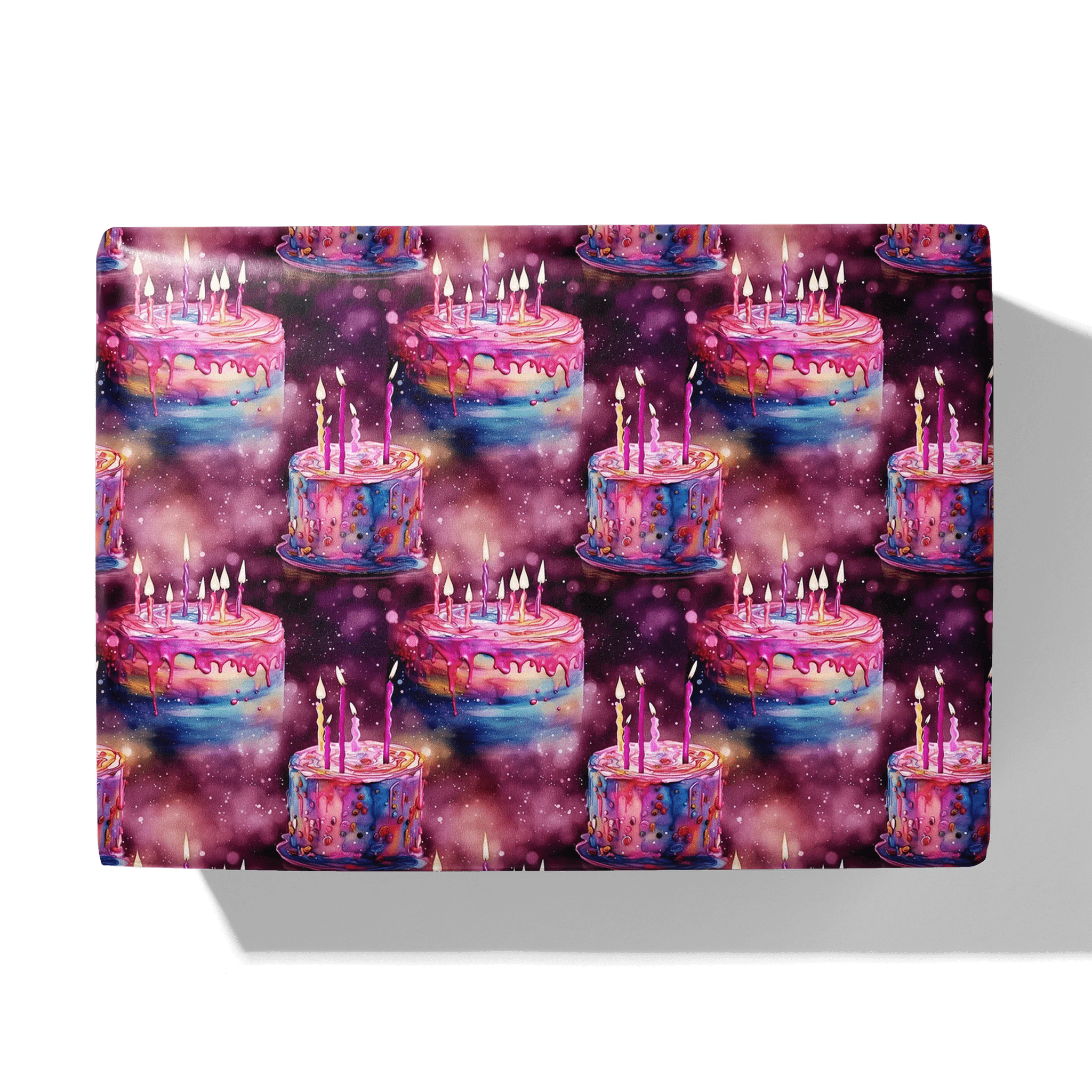 Slice of Magic Gift Wrapping Paper