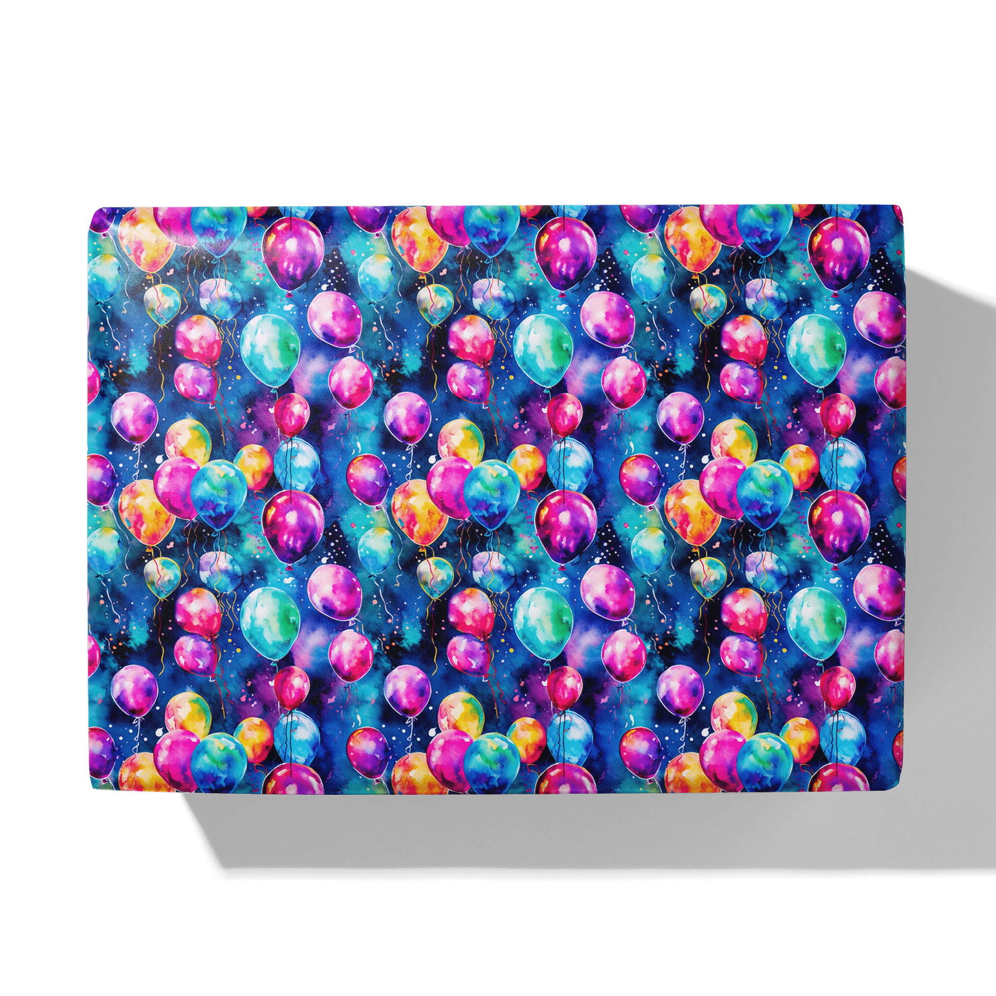 Balloonacy Lane Gift Wrapping Paper