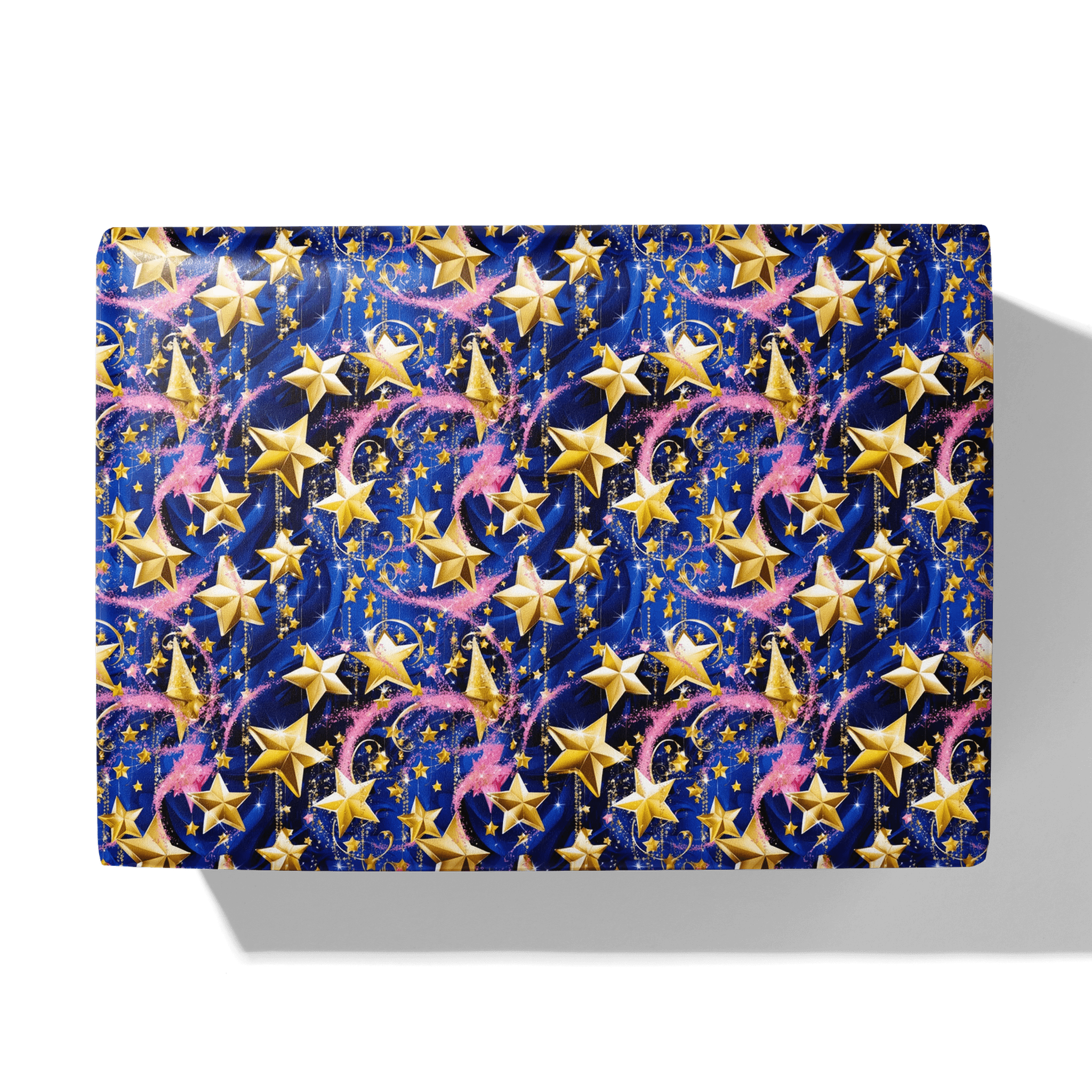 Wish Upon This Gift Wrapping Paper