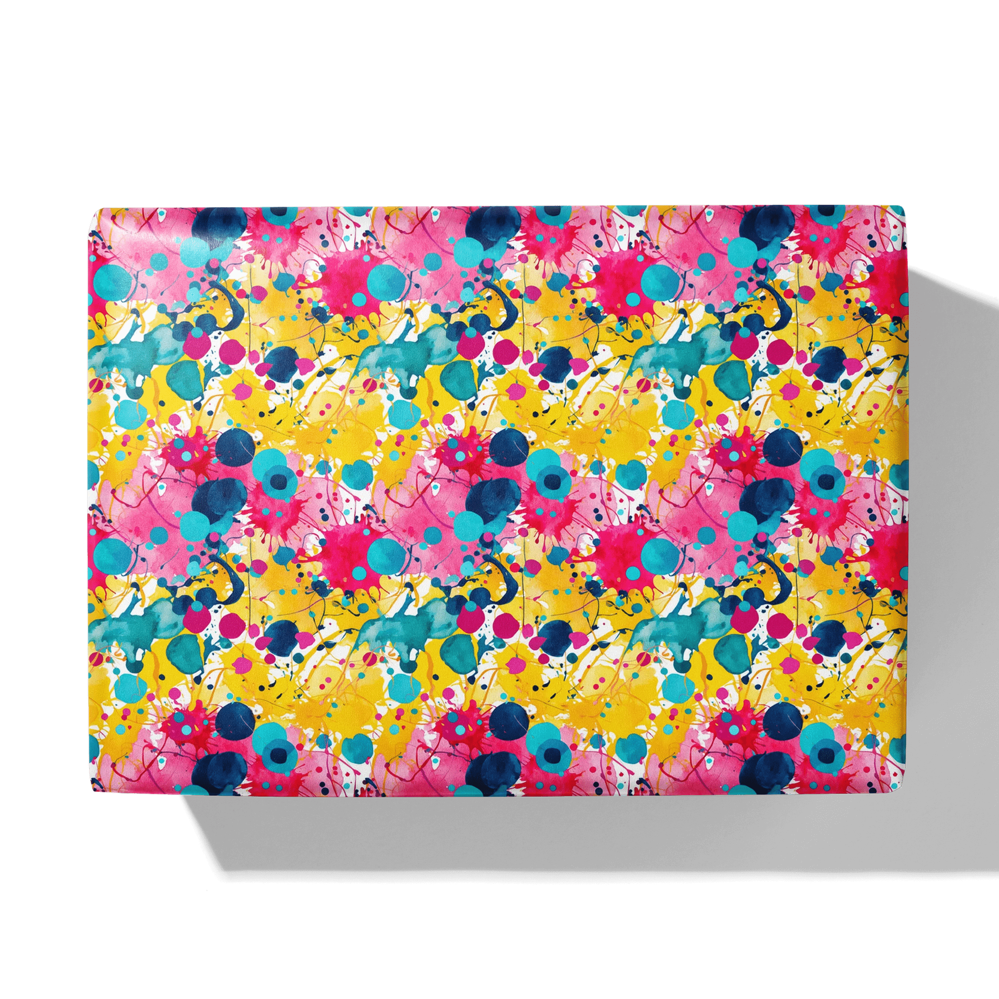 Gift Storm Gift Wrapping Paper