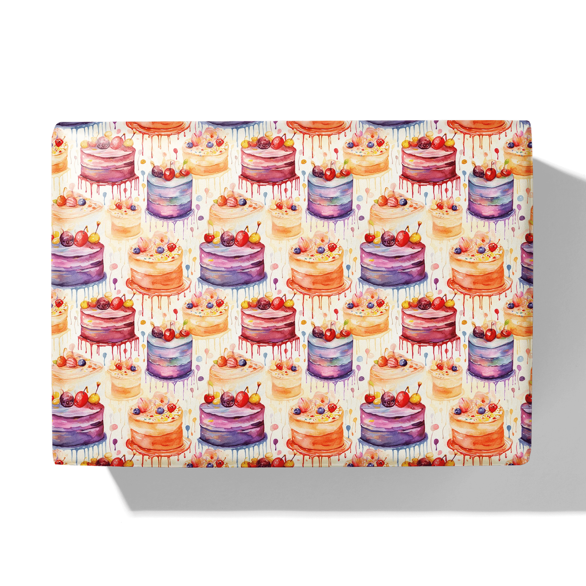 Batter Up Gift Wrapping Paper