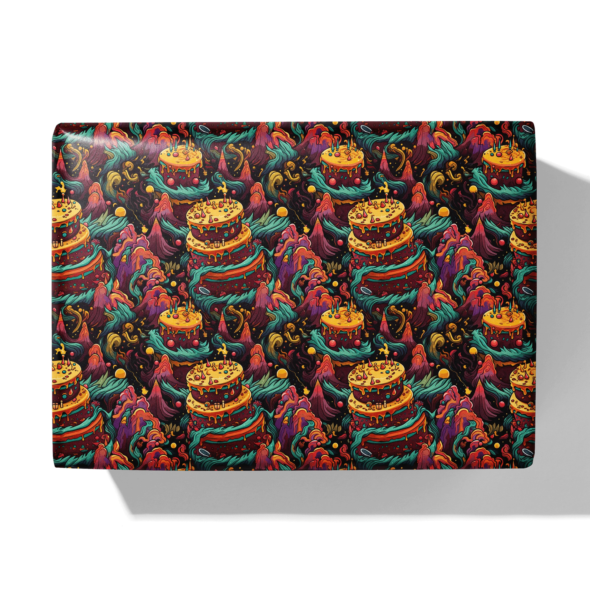 Sugar Rush Gift Wrapping Paper