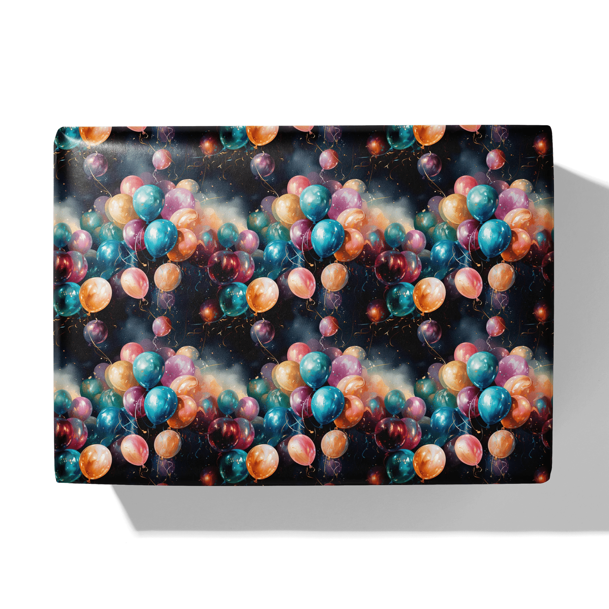 Air Supply Gift Wrapping Paper