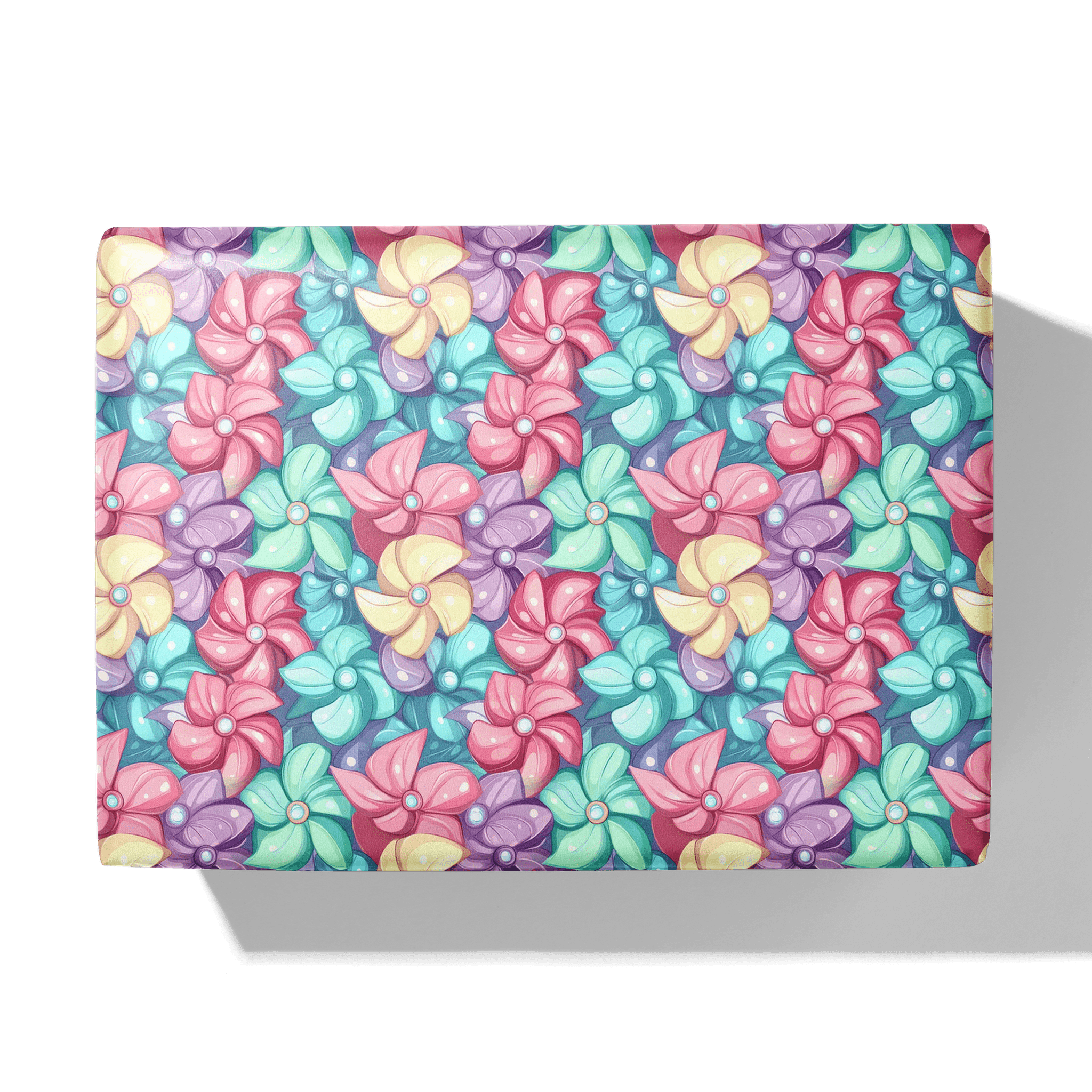 Breeze the Day Gift Wrapping Paper