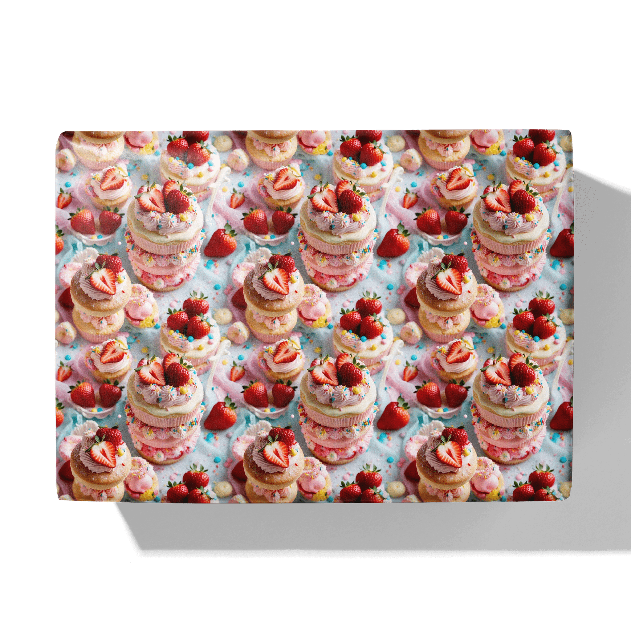 Sprinkle the Love Gift Wrapping Paper