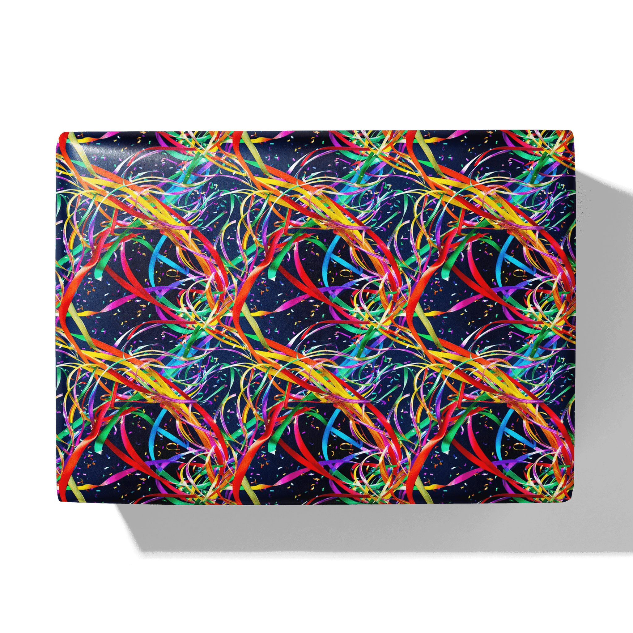 Gifted Twist Gift Wrapping Paper