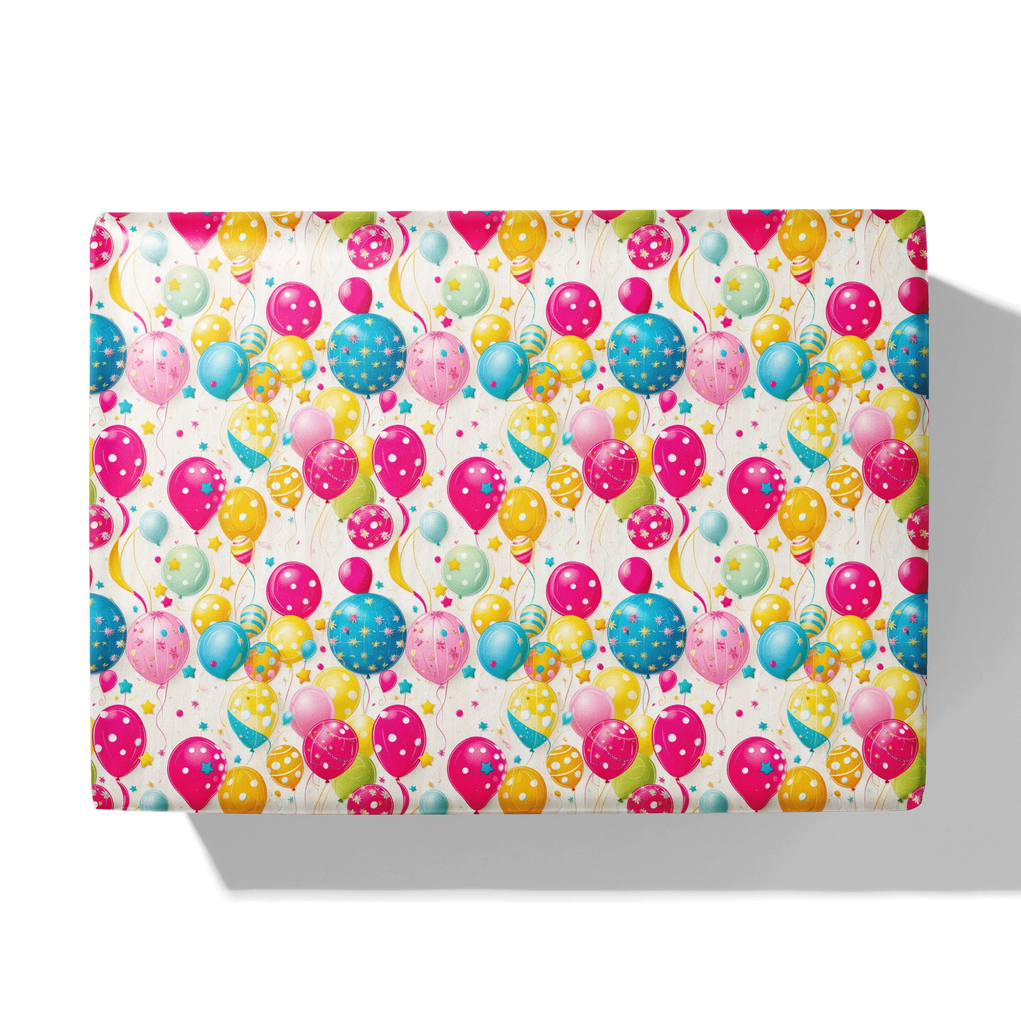 Sky’s the Limit Gift Wrapping Paper