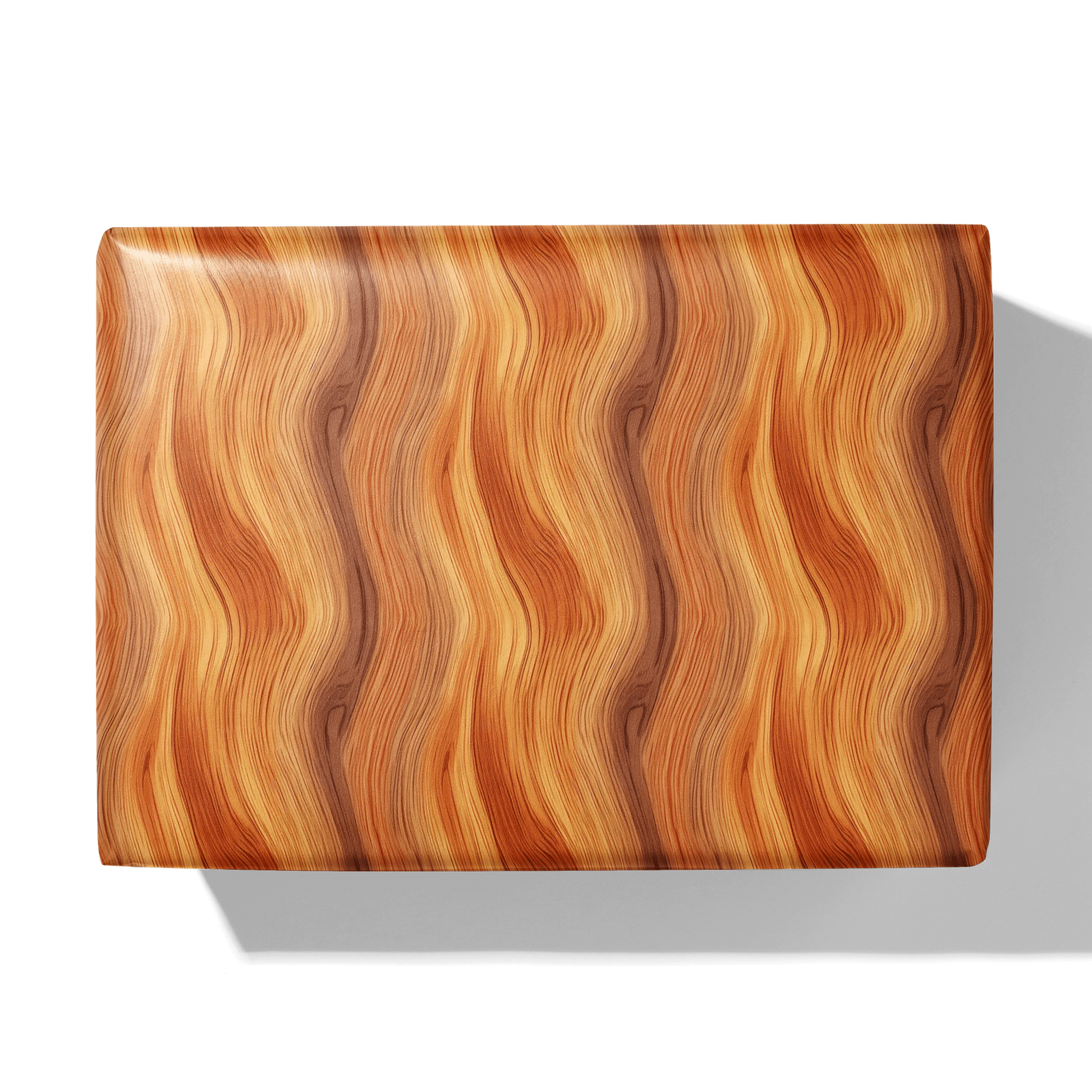 Timber Toast Gift Wrapping Paper