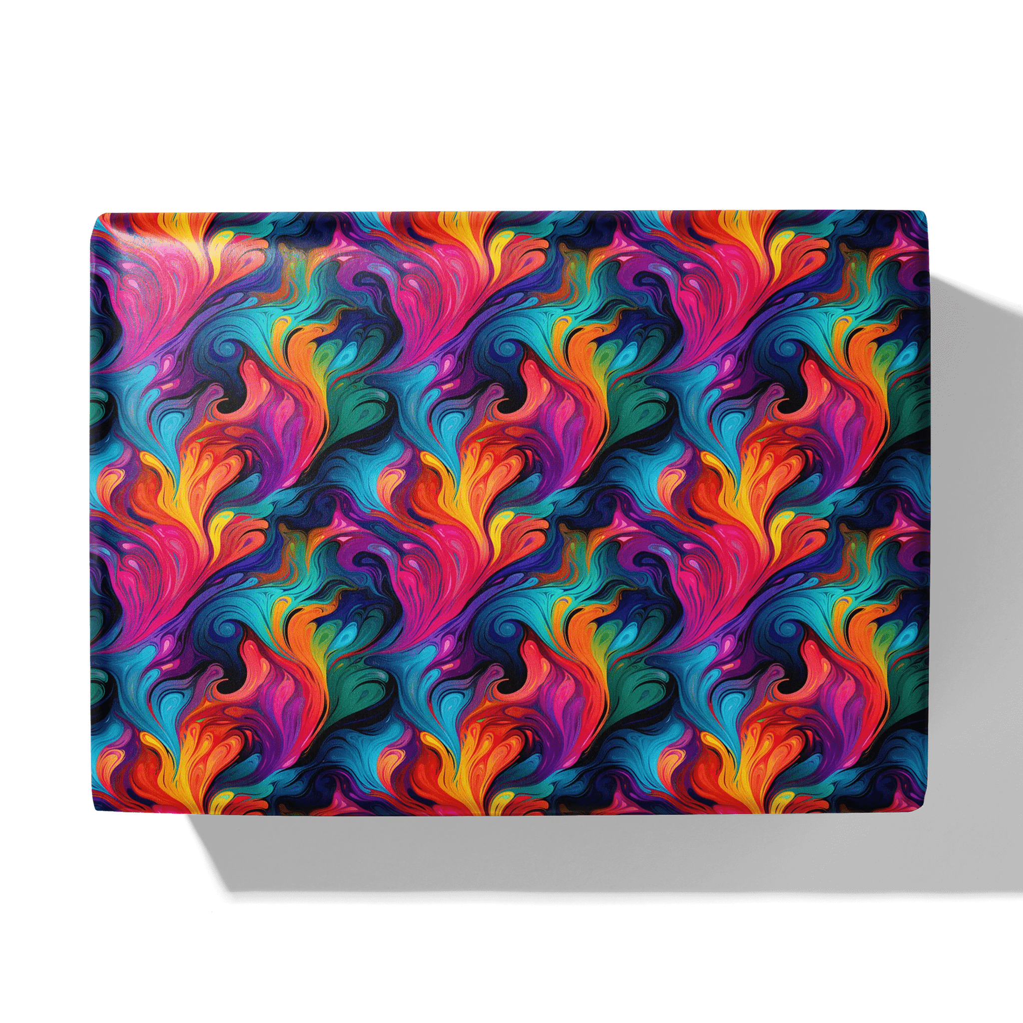 Gift Whirlwind Gift Wrapping Paper