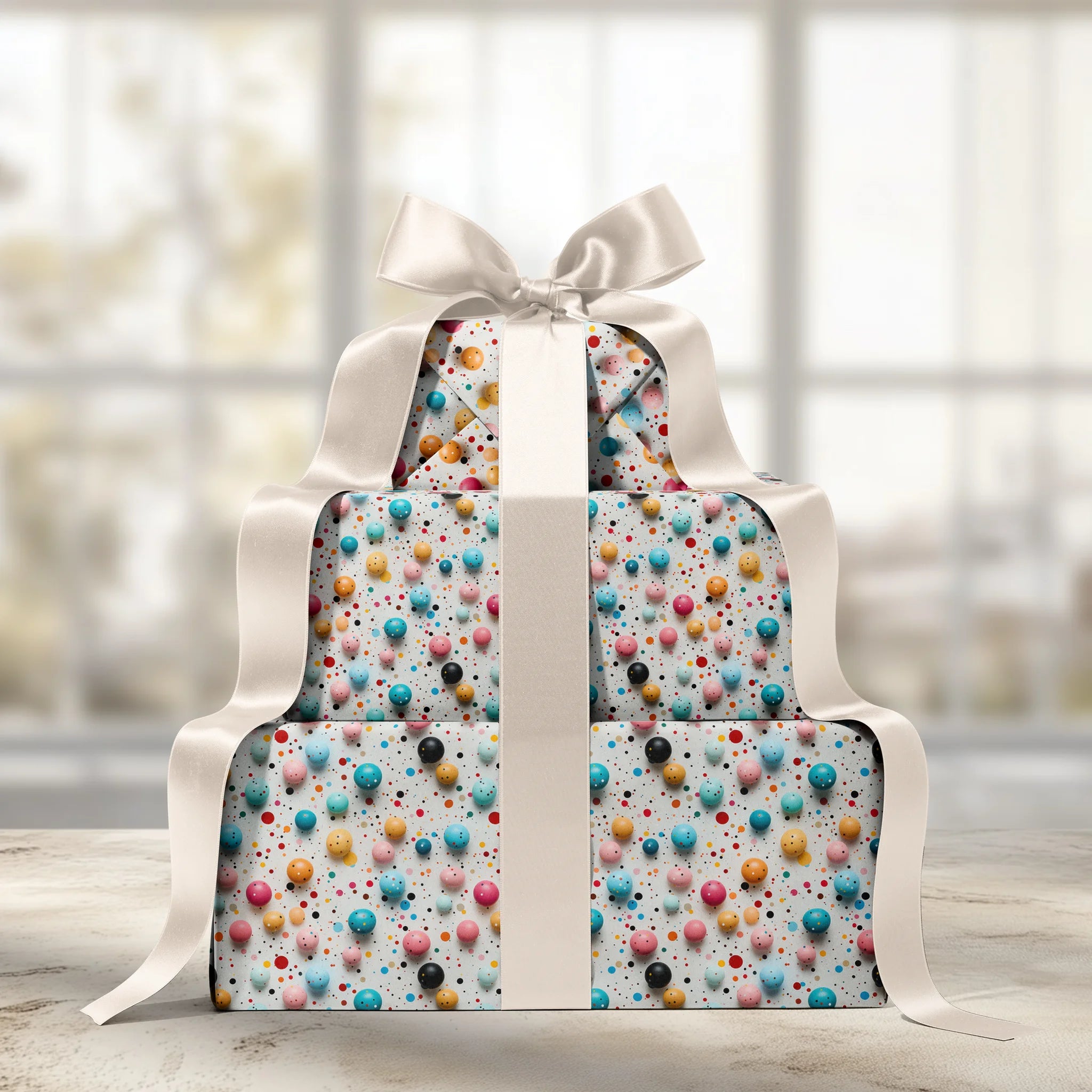 Point Taken Gift Wrapping Paper