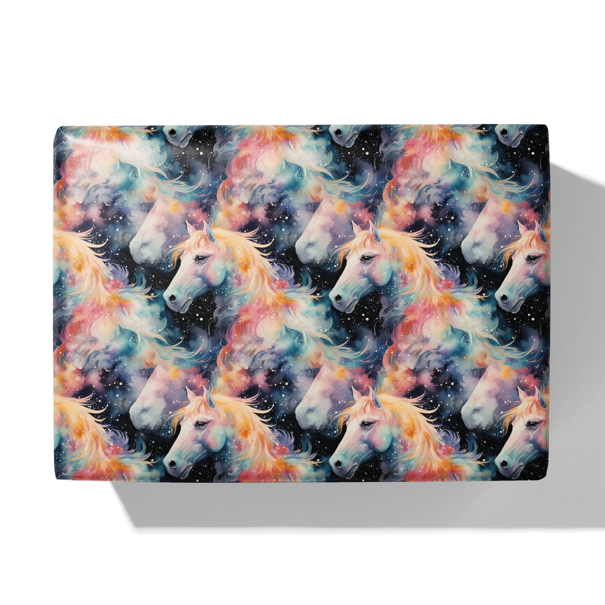 Wish Upon a Mane Gift Wrapping Paper