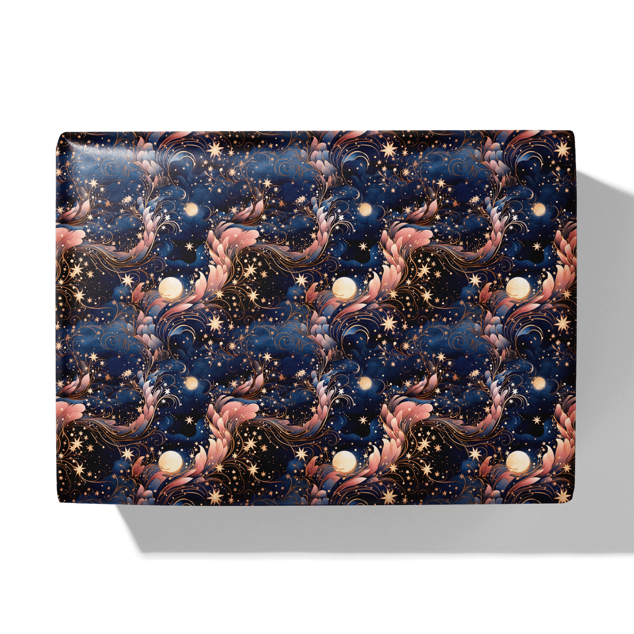 Moonbeam Wishes Gift Wrapping Paper