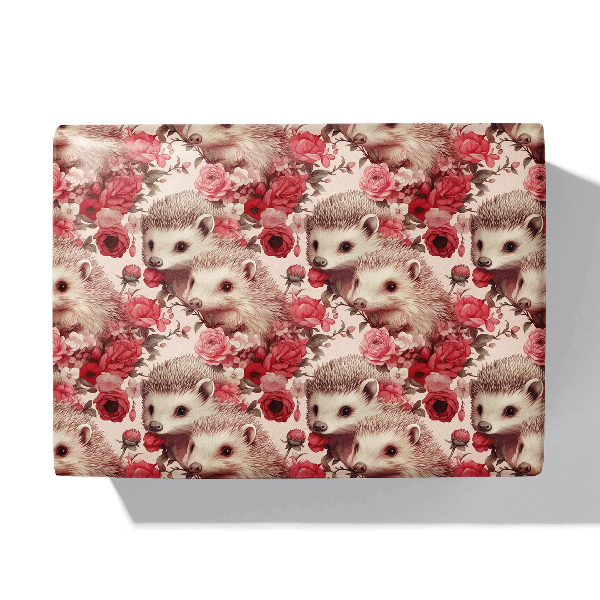 Tiny Bloom Friend Gift Wrapping Paper