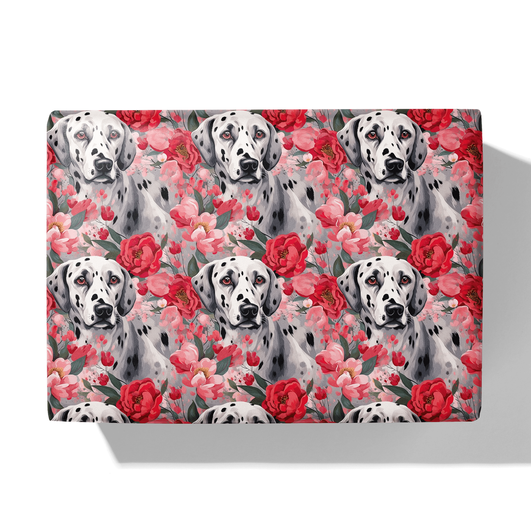 Dappled Bloom Beauty Gift Wrapping Paper