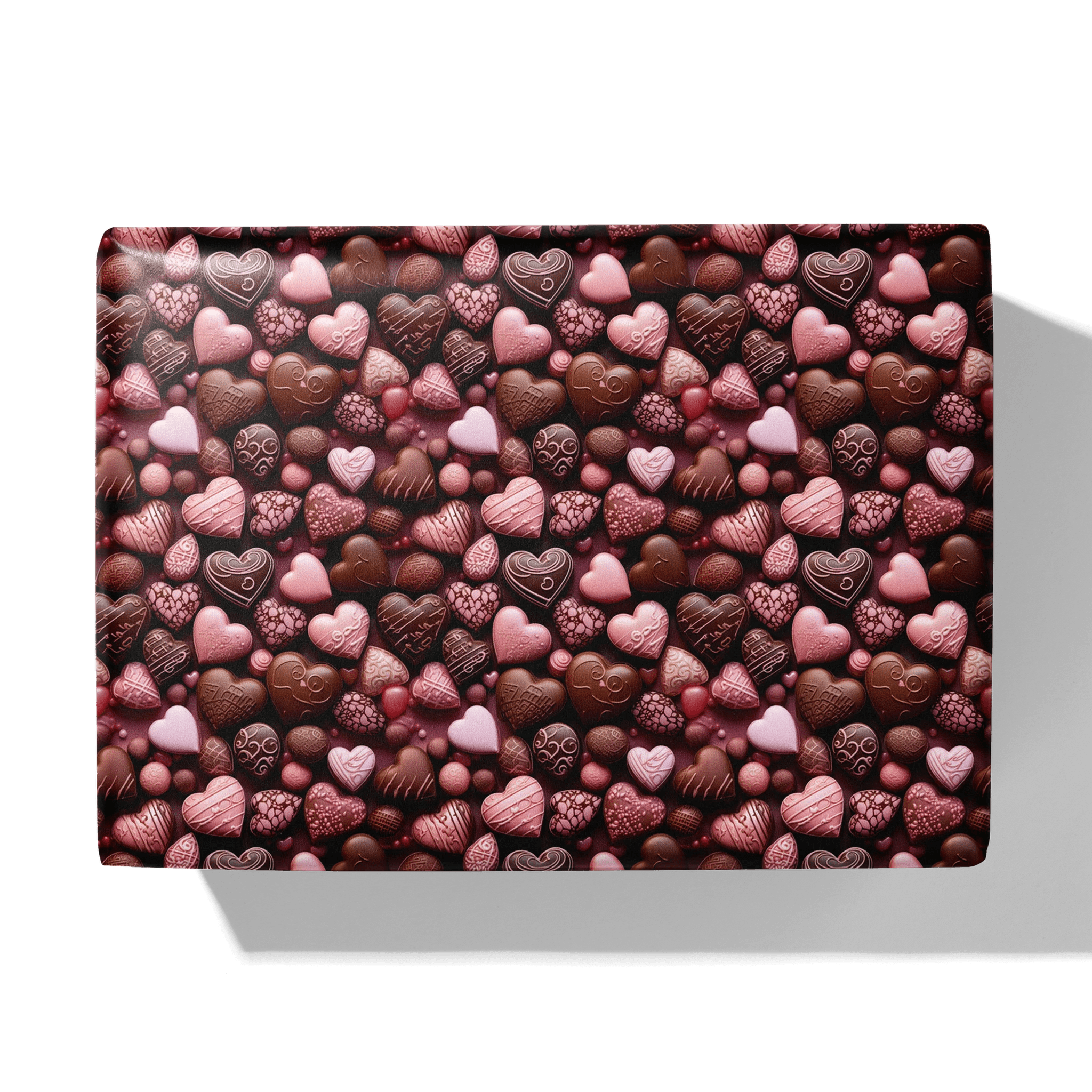 Sweet Candy Vibes Gift Wrapping Paper