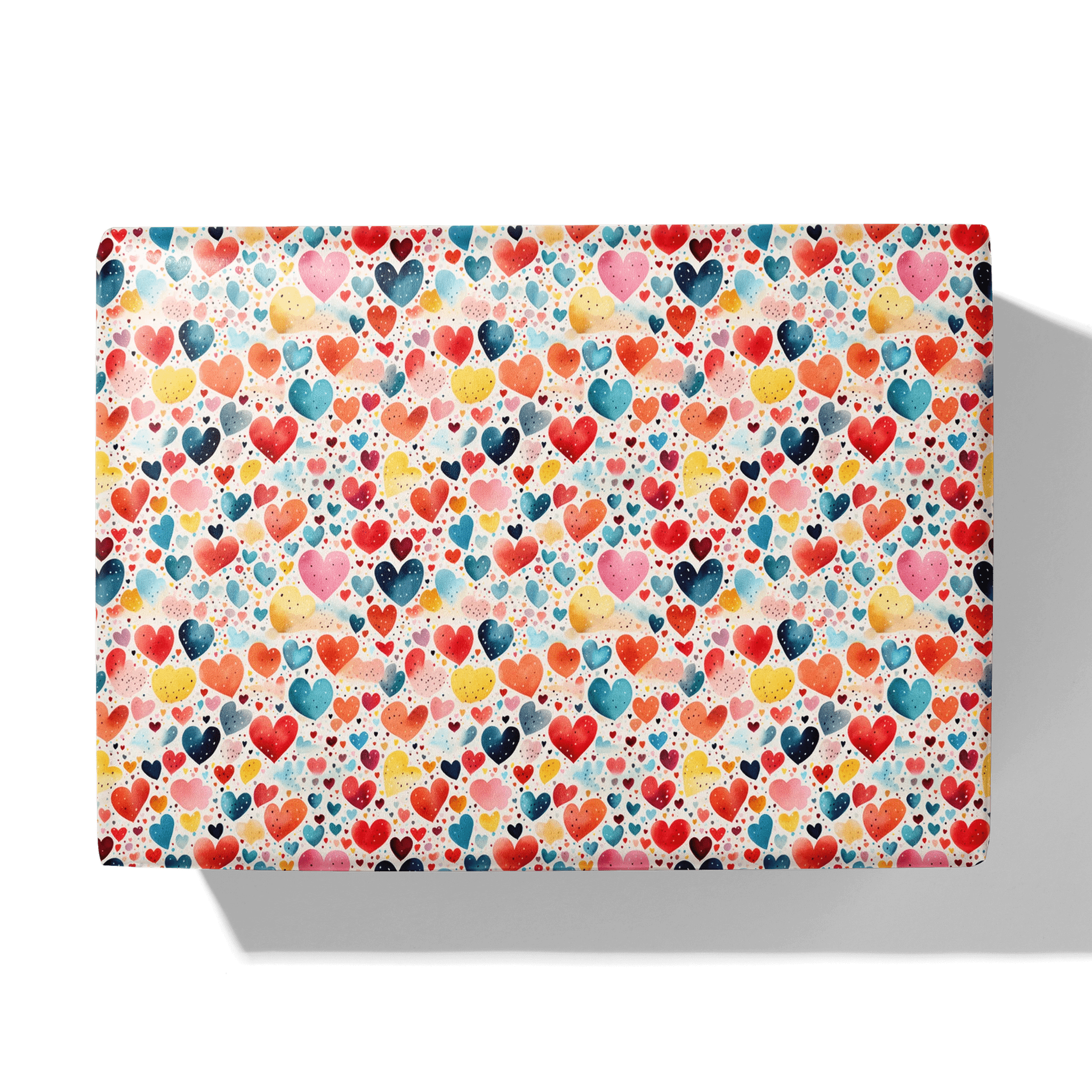 Love Sprinkle World Gift Wrapping Paper