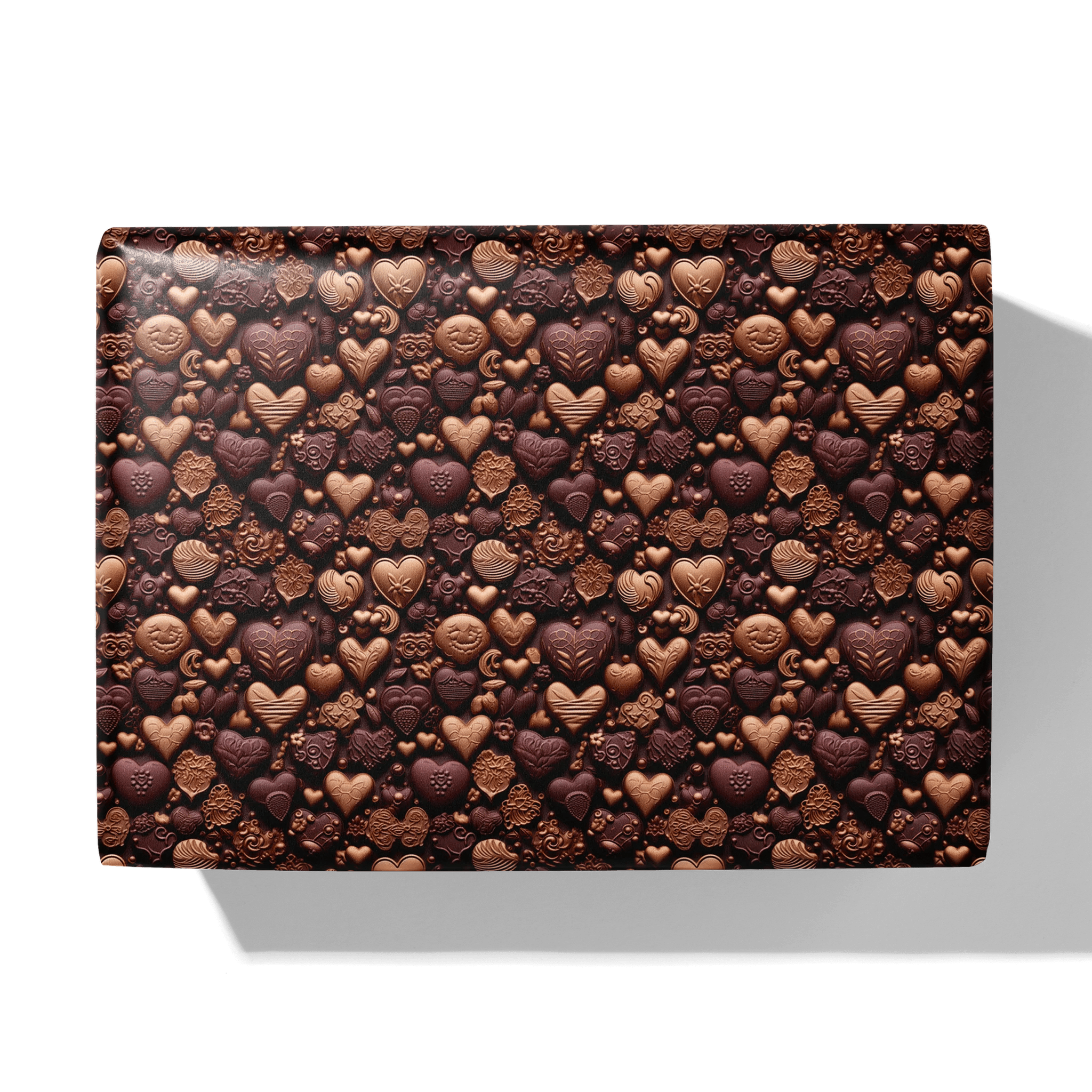Sweet Fancy Treats Gift Wrapping Paper