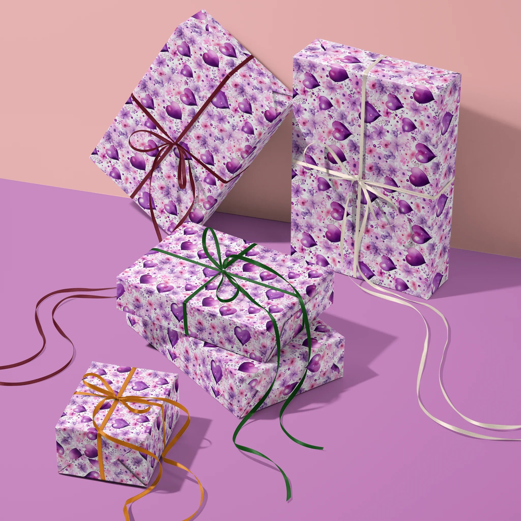 Looks Like A Dream Gift Wrapping Paper