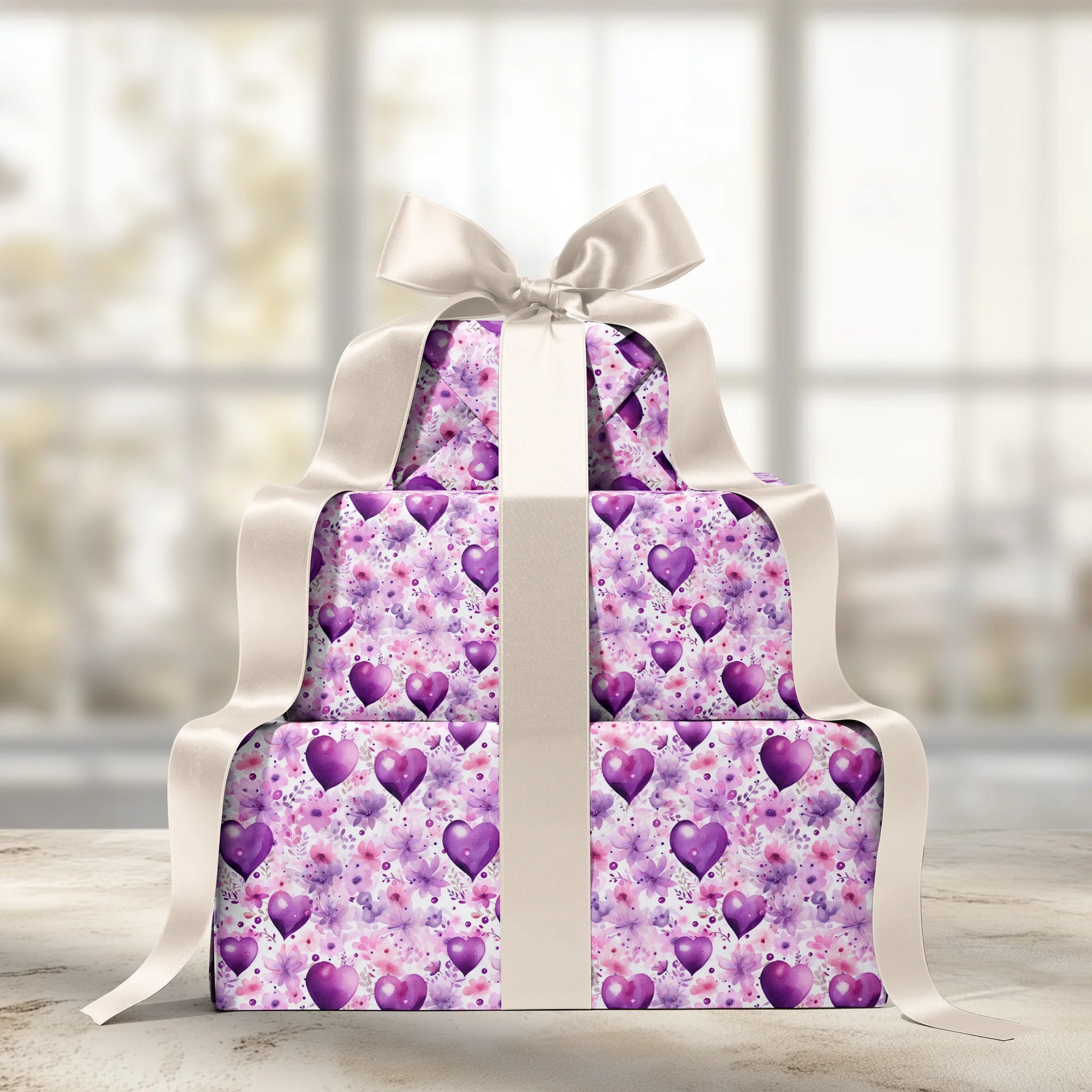Looks Like A Dream Gift Wrapping Paper