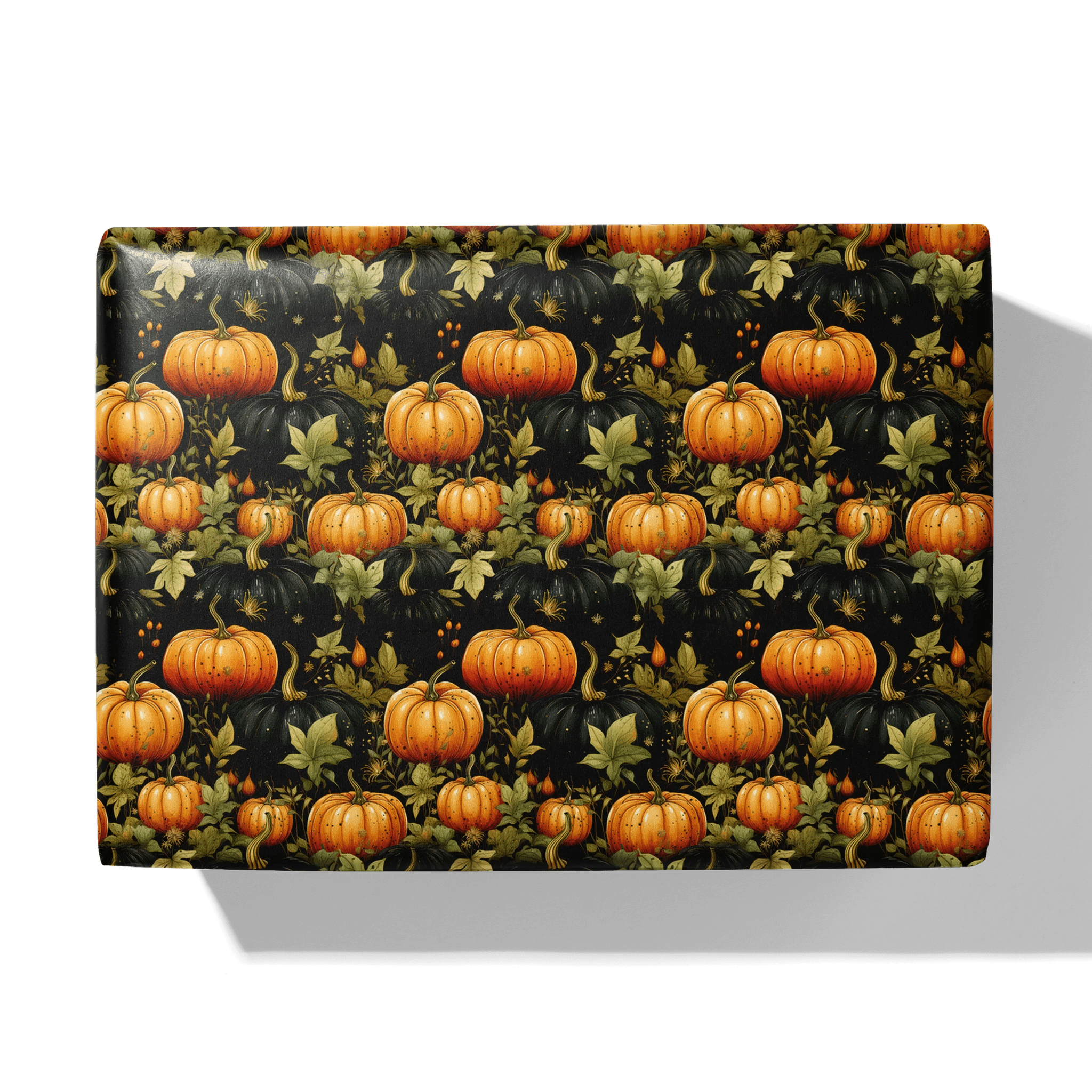 Smitten & Ribboned Gift Wrapping Paper